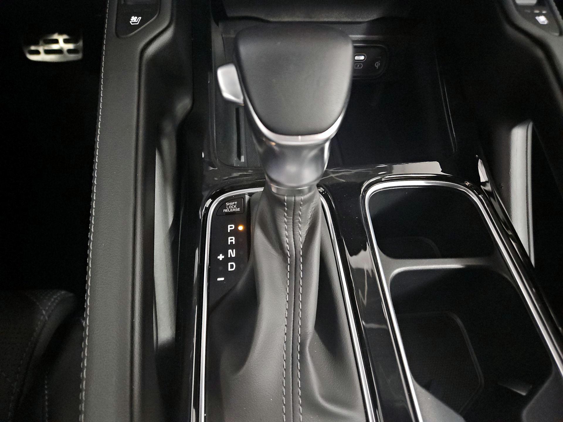 Thumbnail: 2025 Kia Telluride - 18