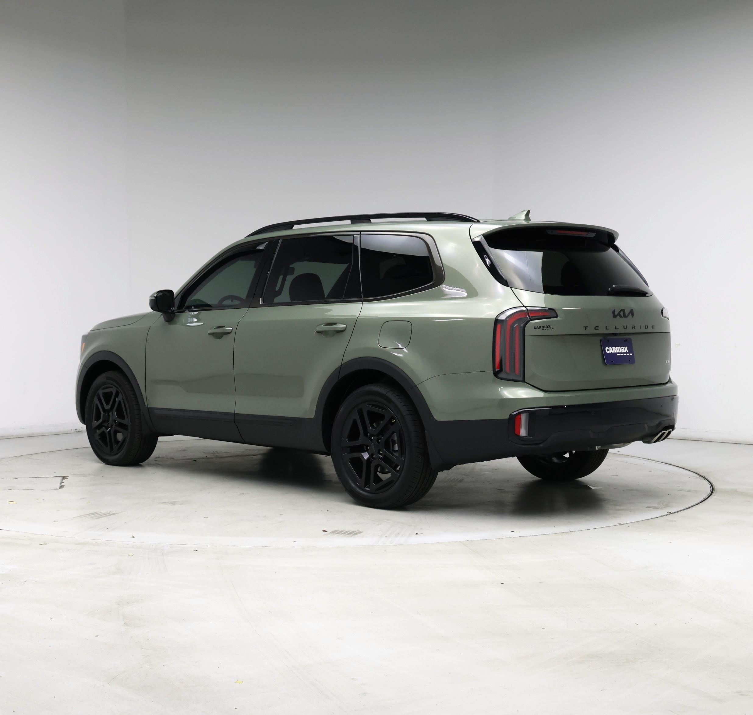 Thumbnail: 2025 Kia Telluride - 2