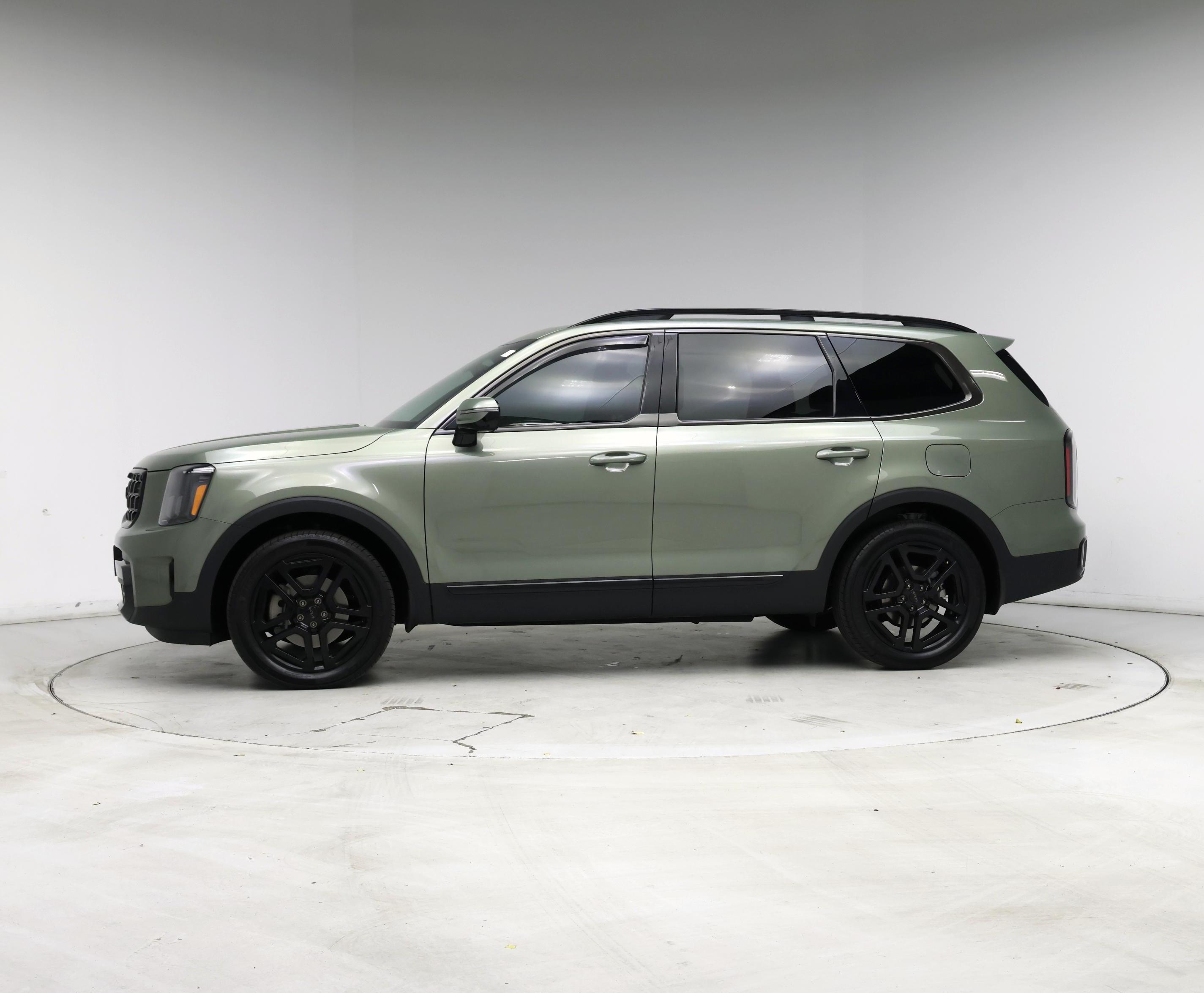Thumbnail: 2025 Kia Telluride - 3