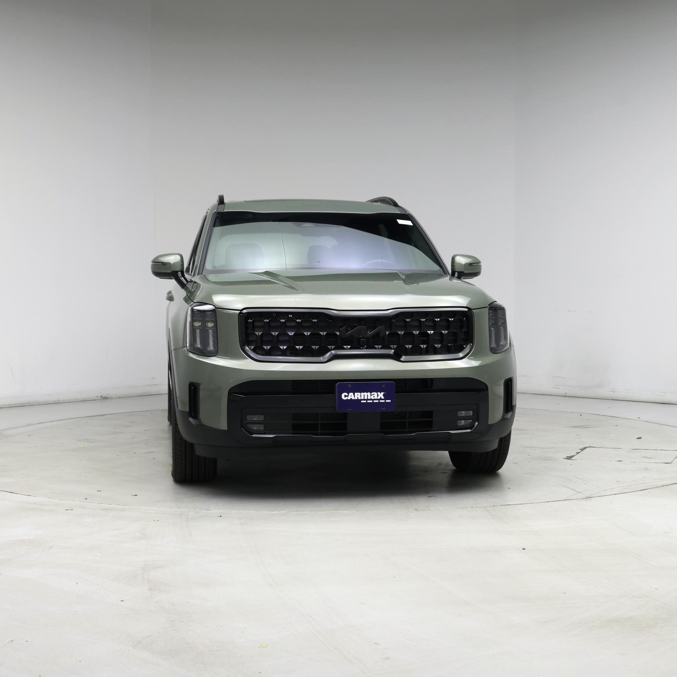Thumbnail: 2025 Kia Telluride - 5