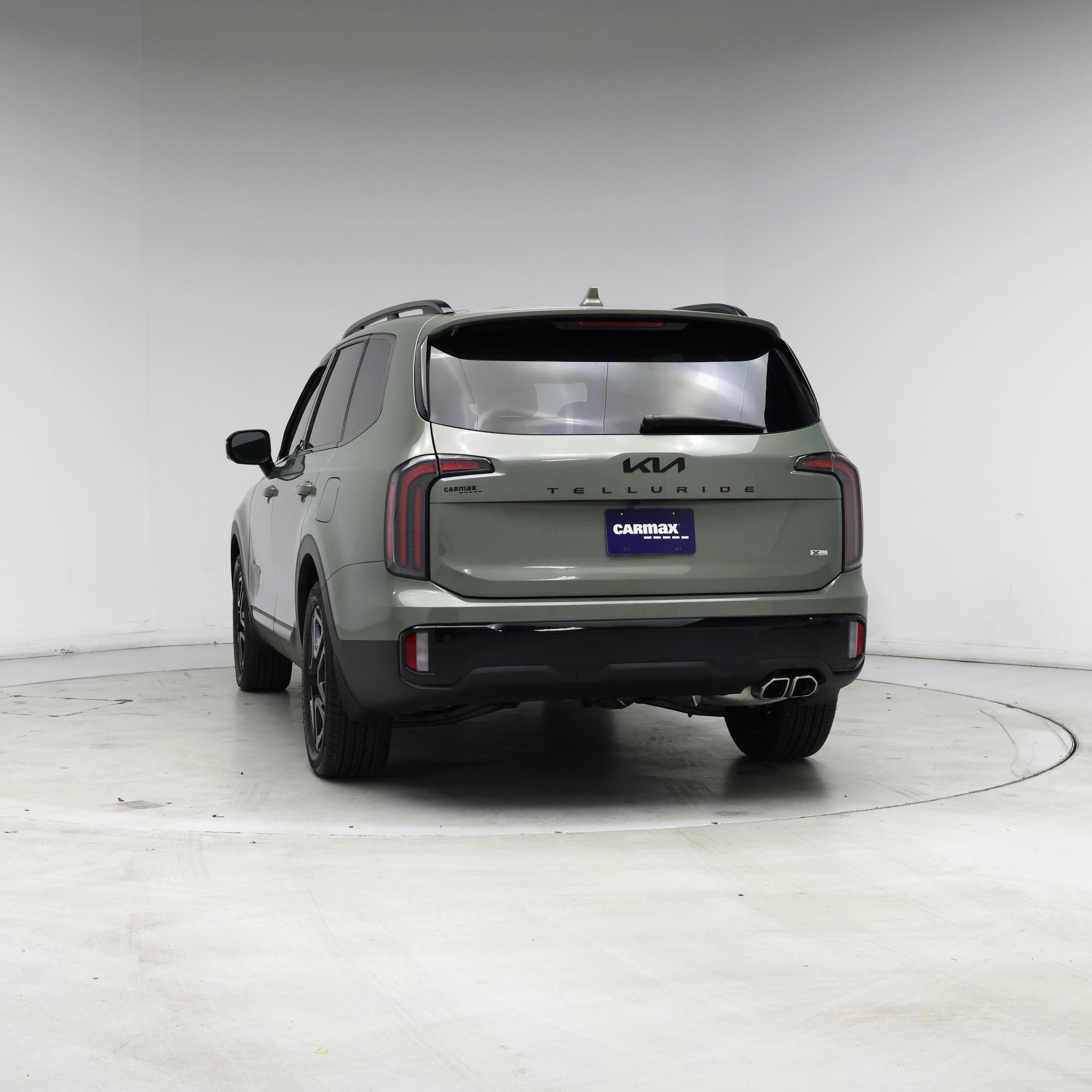 Thumbnail: 2025 Kia Telluride - 6