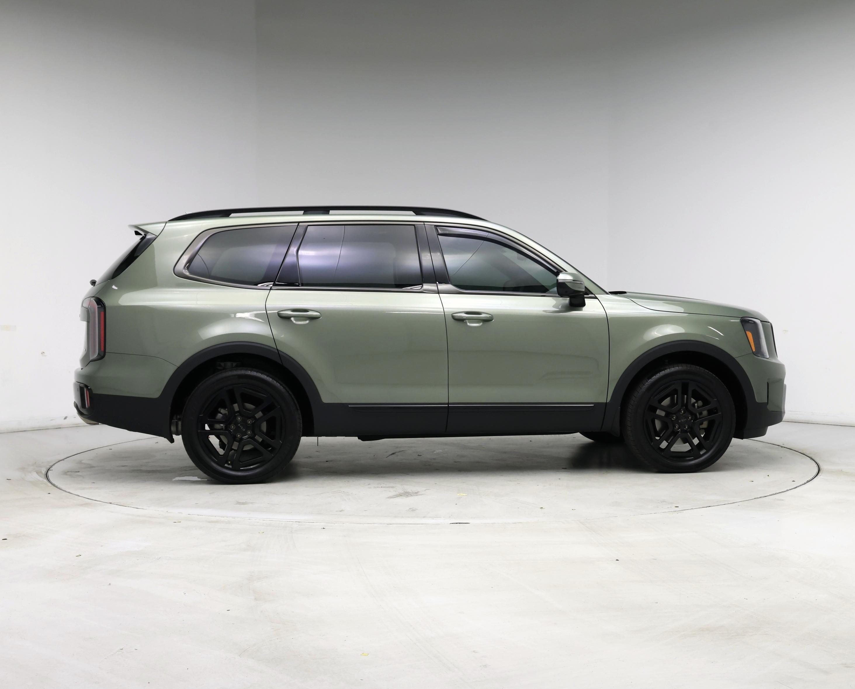 Thumbnail: 2025 Kia Telluride - 7