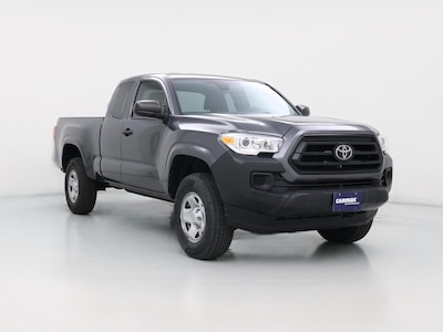 2020 Toyota Tacoma SR