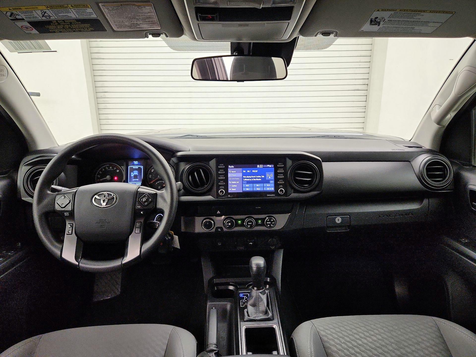 Thumbnail: 2020 Toyota Tacoma - 9