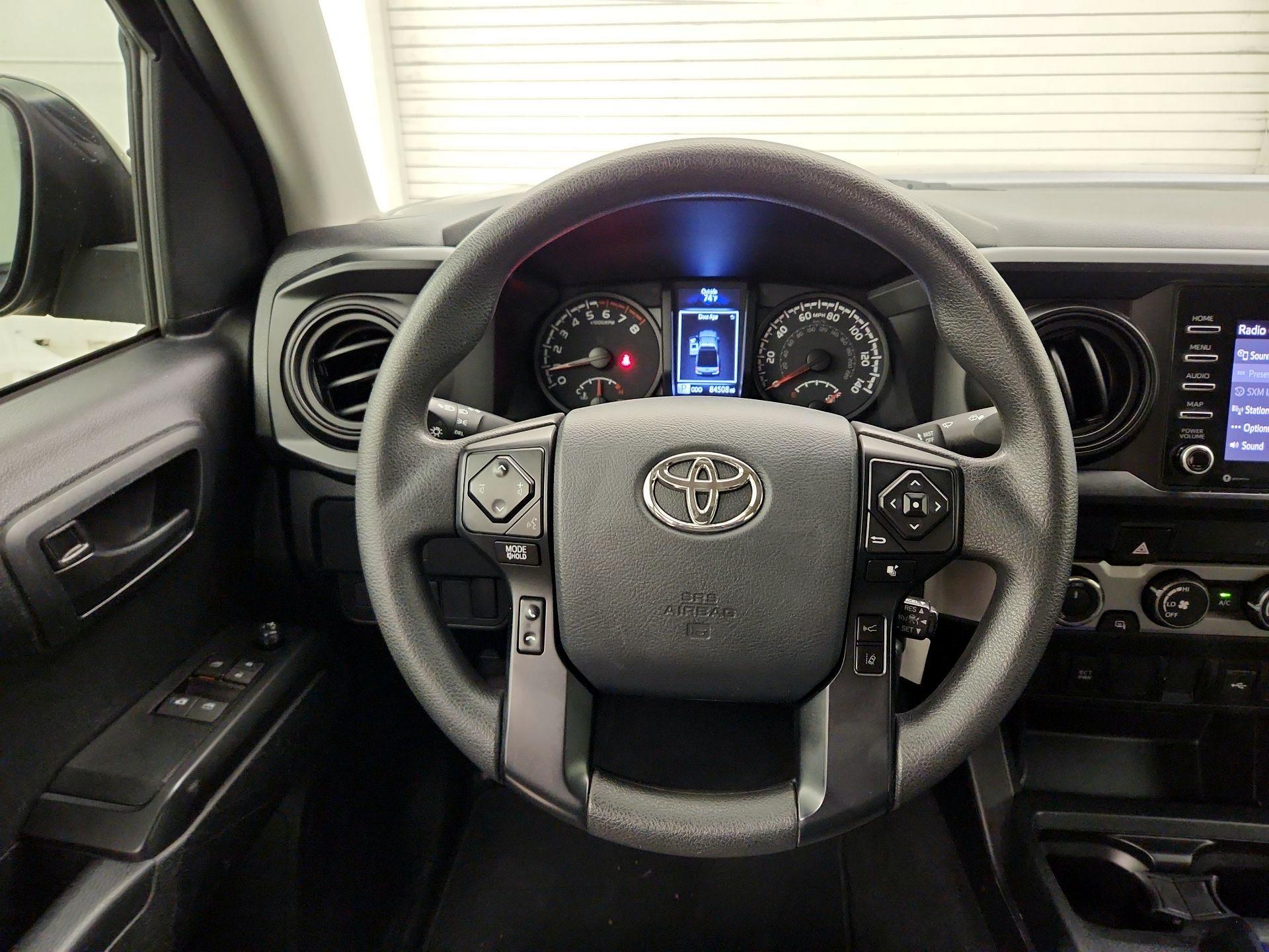 Thumbnail: 2020 Toyota Tacoma - 10