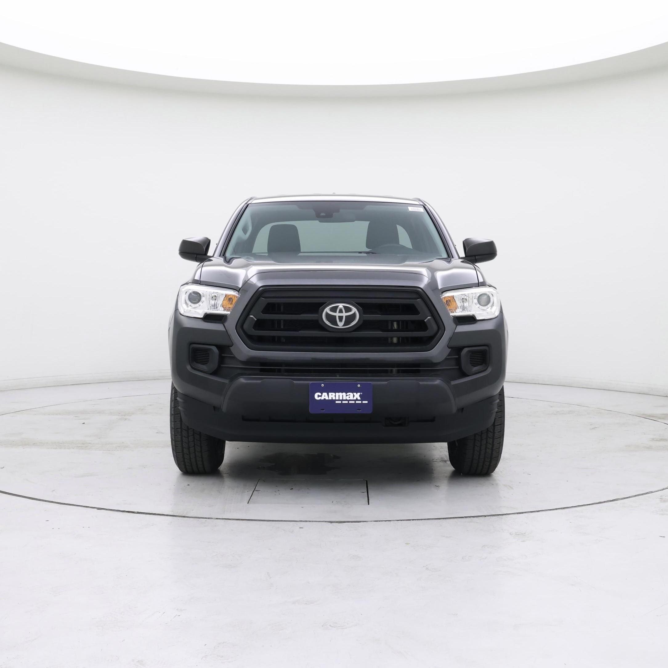 Thumbnail: 2020 Toyota Tacoma - 5