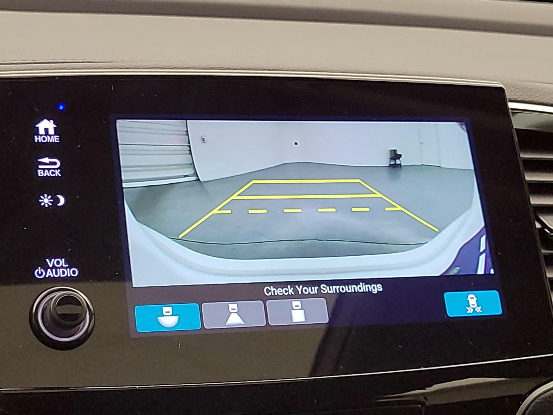 Thumbnail: 2022 Honda Pilot - 14