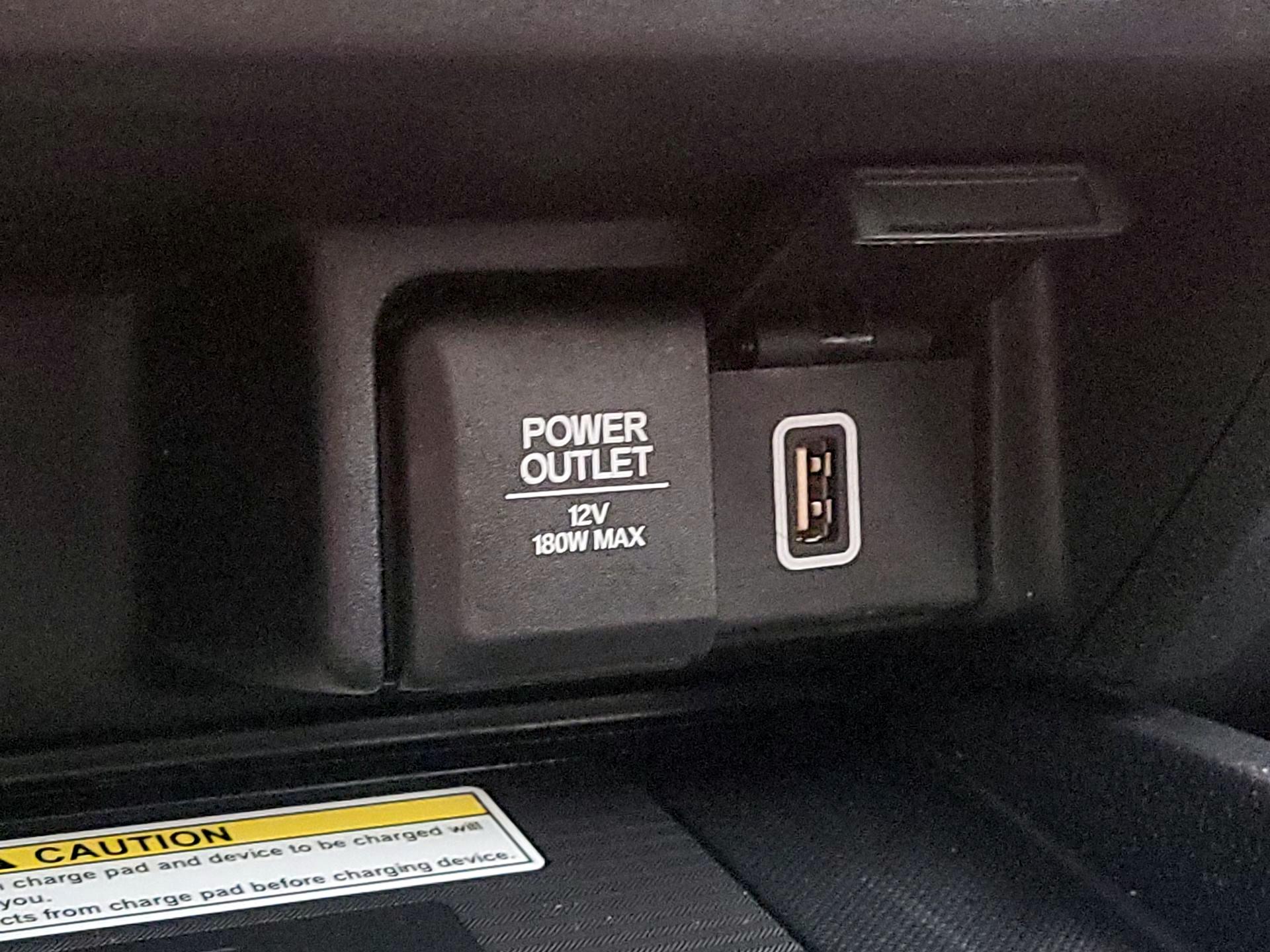 Thumbnail: 2022 Honda Pilot - 18