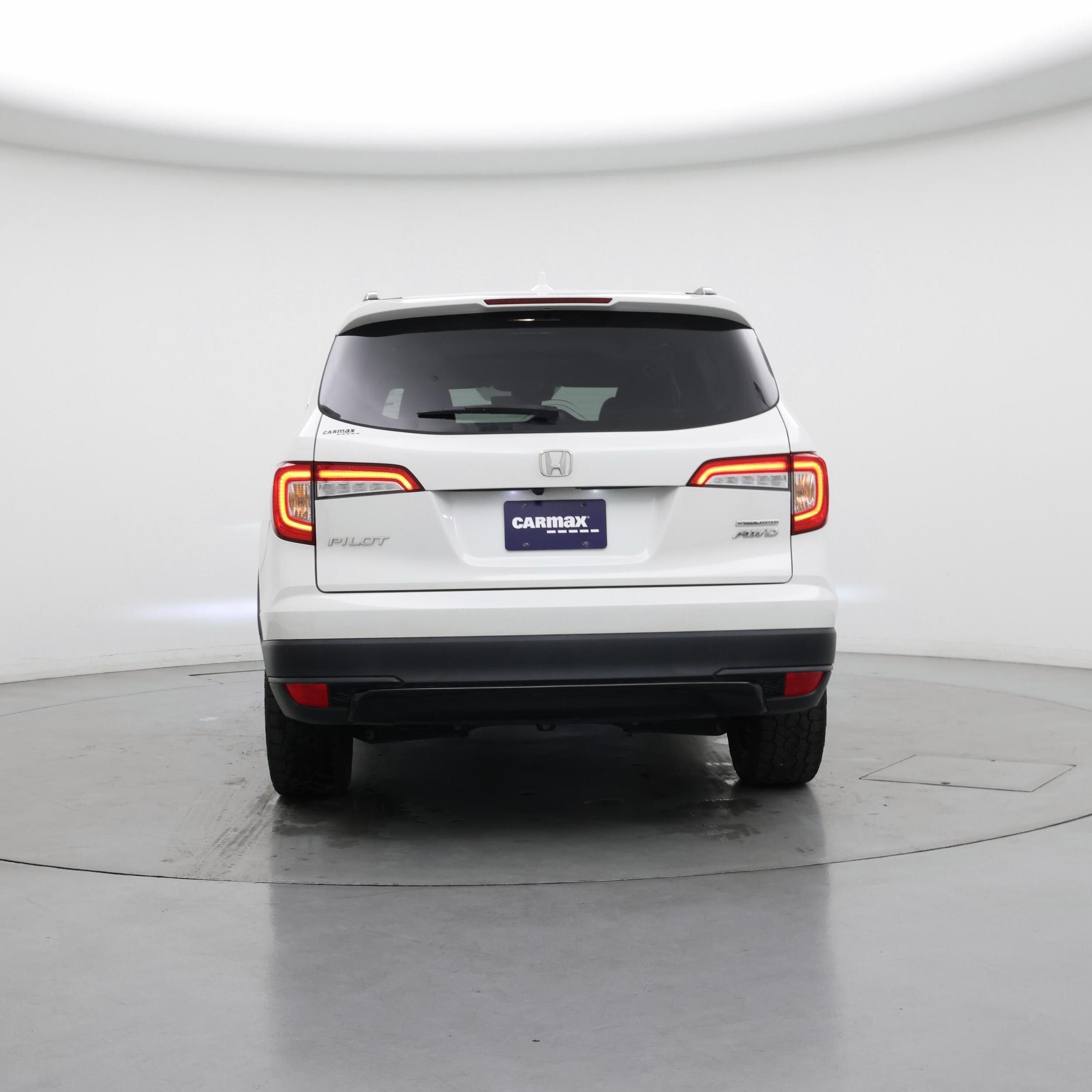 Thumbnail: 2022 Honda Pilot - 6