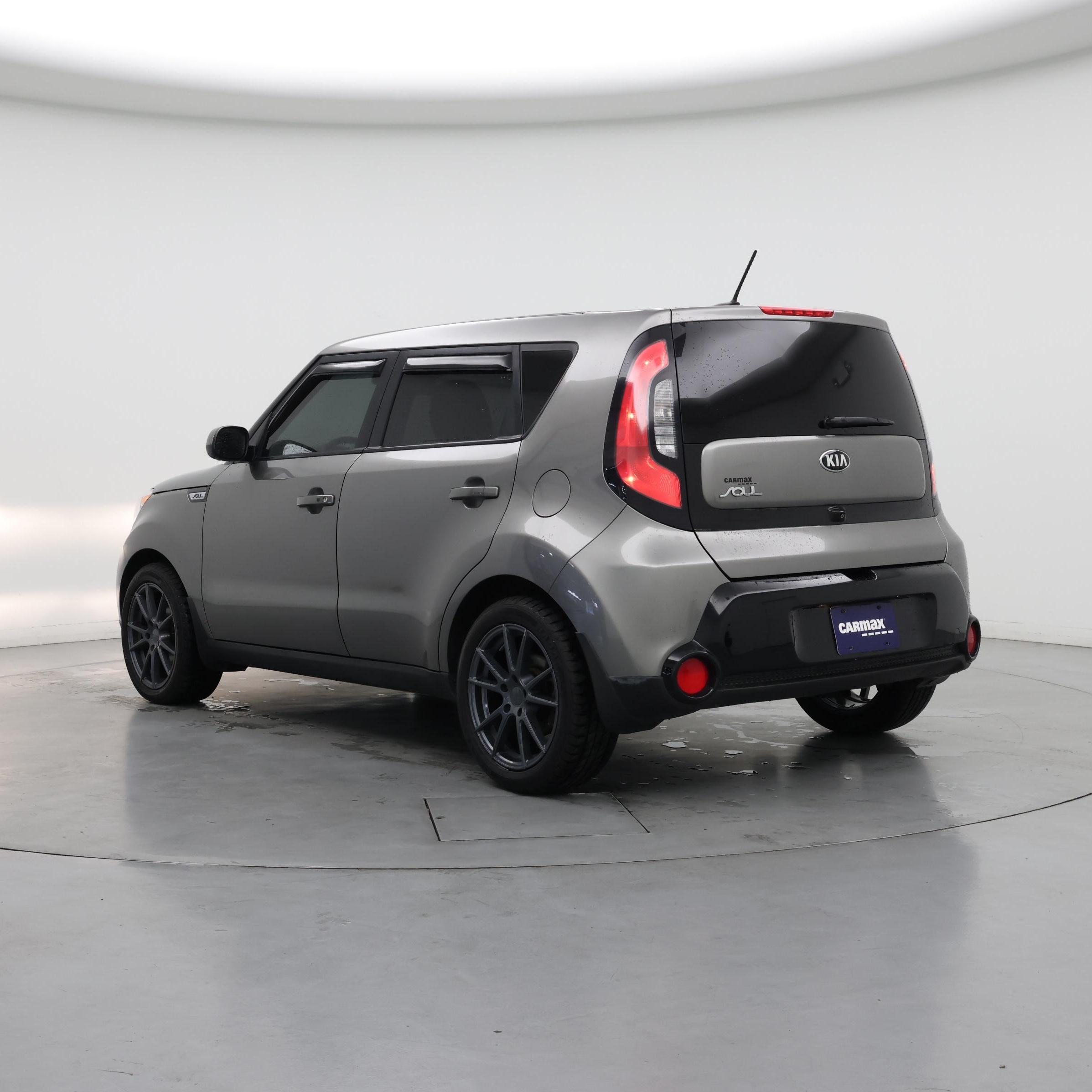 Thumbnail: 2016 Kia Soul - 2