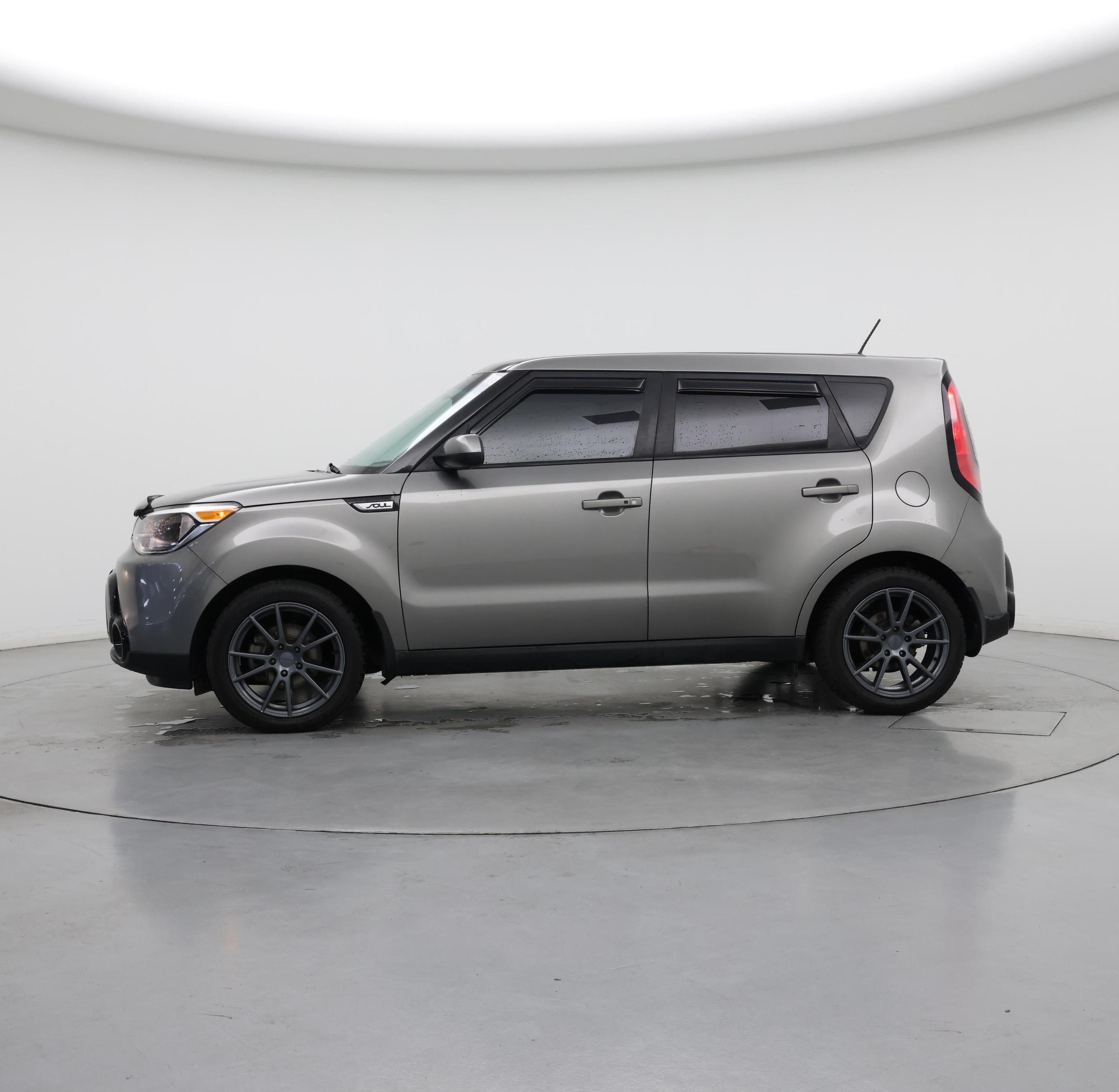 Thumbnail: 2016 Kia Soul - 3