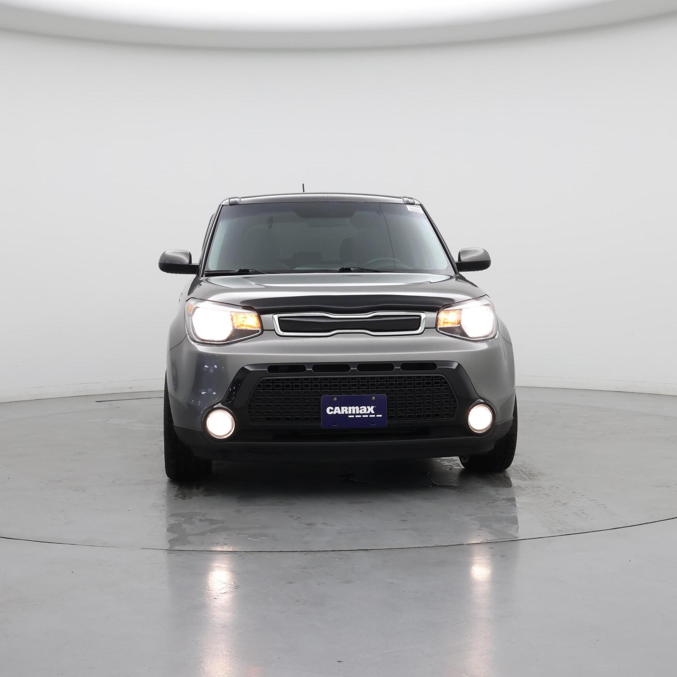 Thumbnail: 2016 Kia Soul - 5