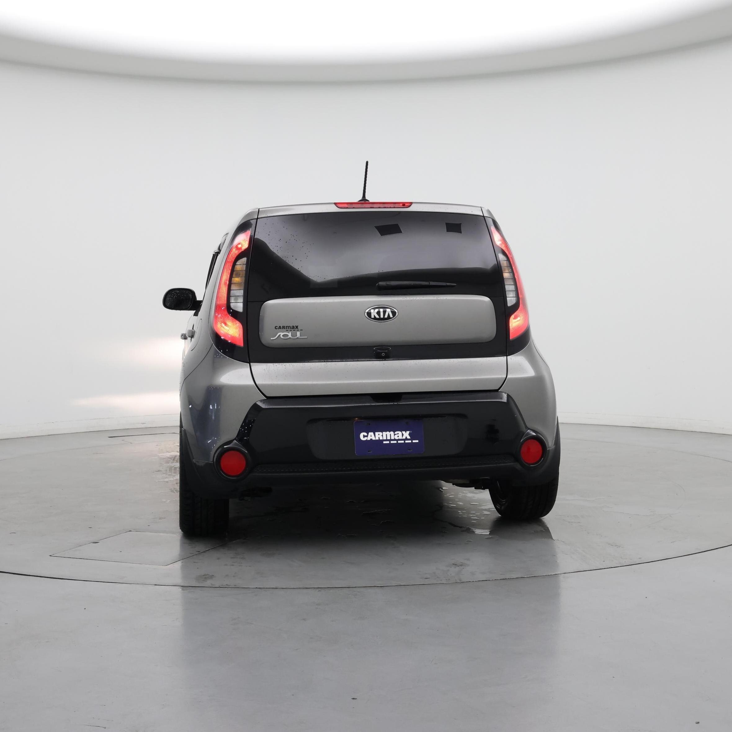 Thumbnail: 2016 Kia Soul - 6