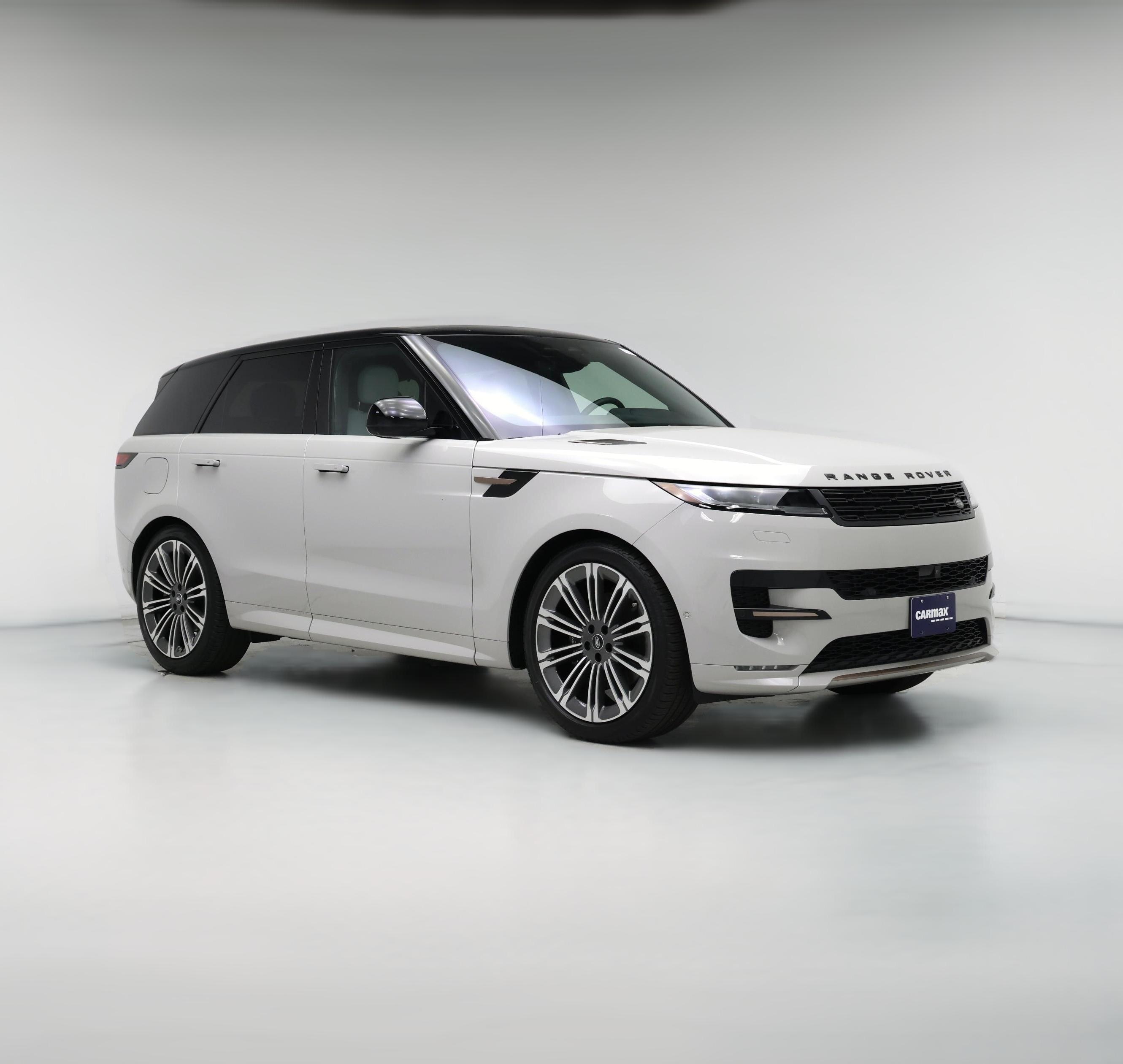 Thumbnail: 2024 Land Rover Range Rover Sport - 1