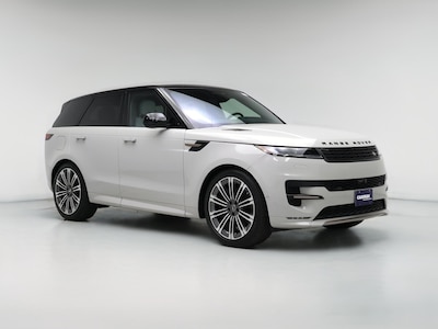 2024 Land Rover Range Rover Sport SE Dynamic