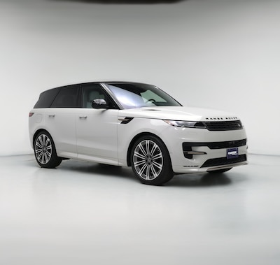 2024 Land Rover Range Rover Sport SE Dynamic