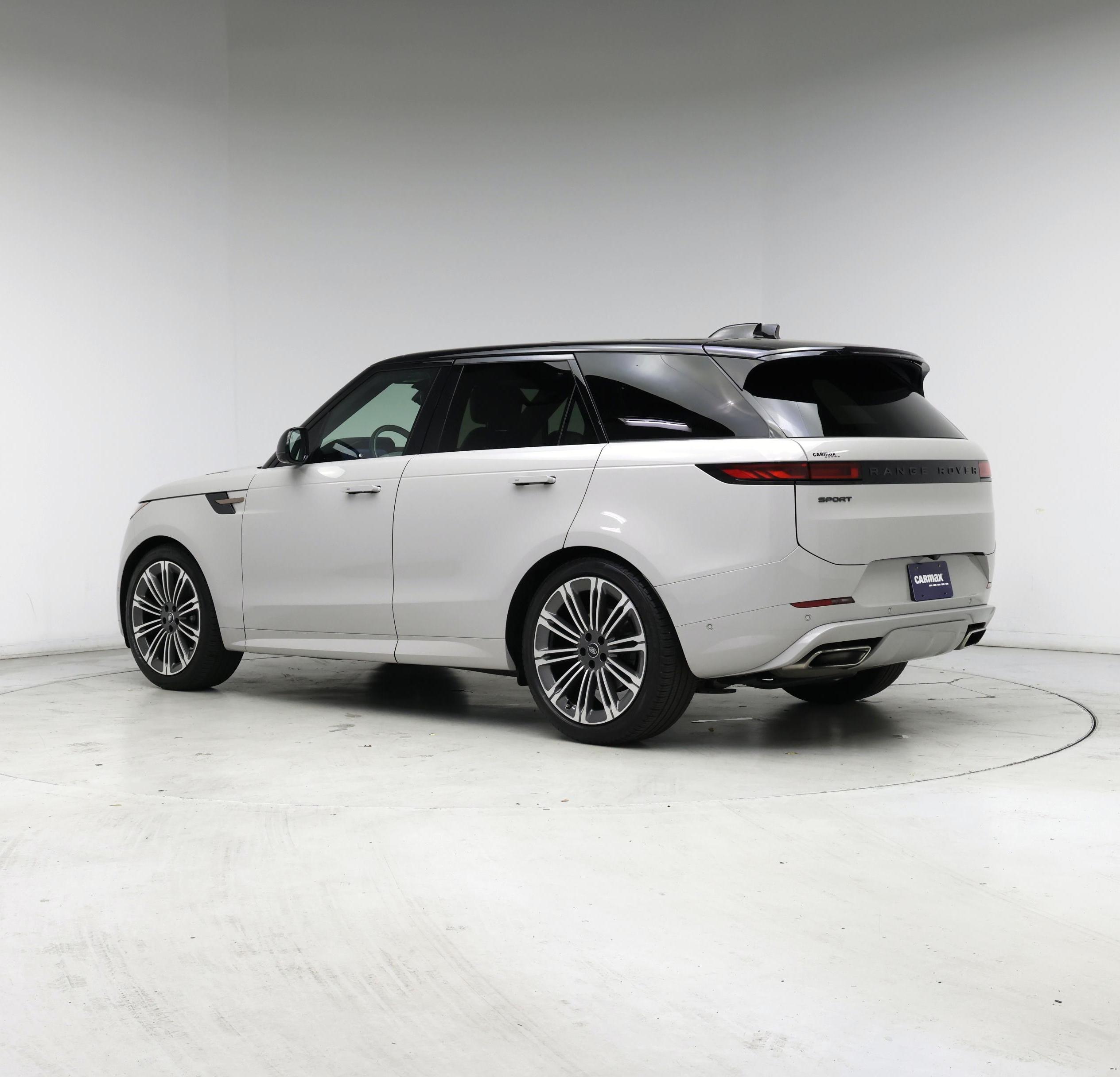 Thumbnail: 2024 Land Rover Range Rover Sport - 2