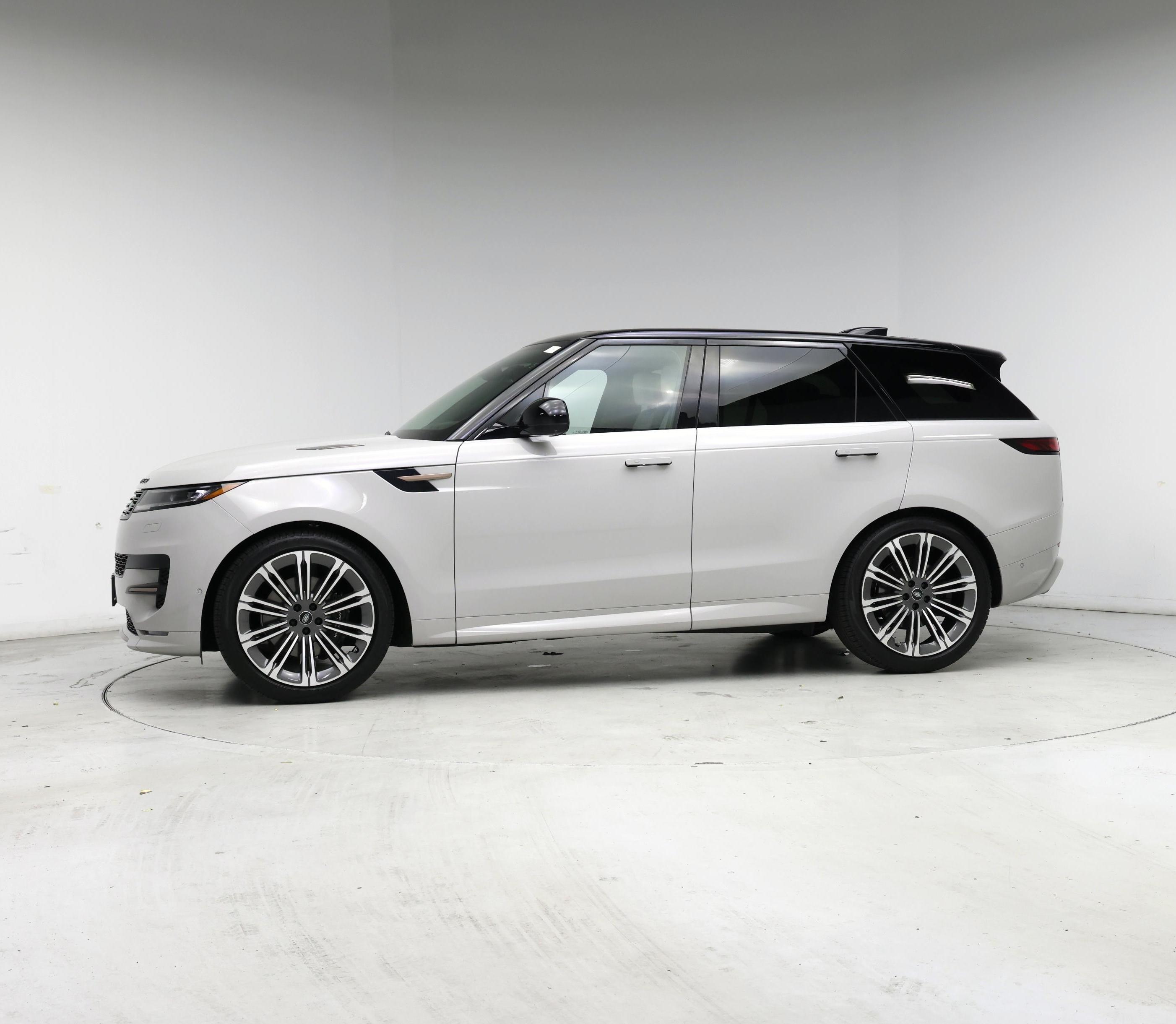 Thumbnail: 2024 Land Rover Range Rover Sport - 3