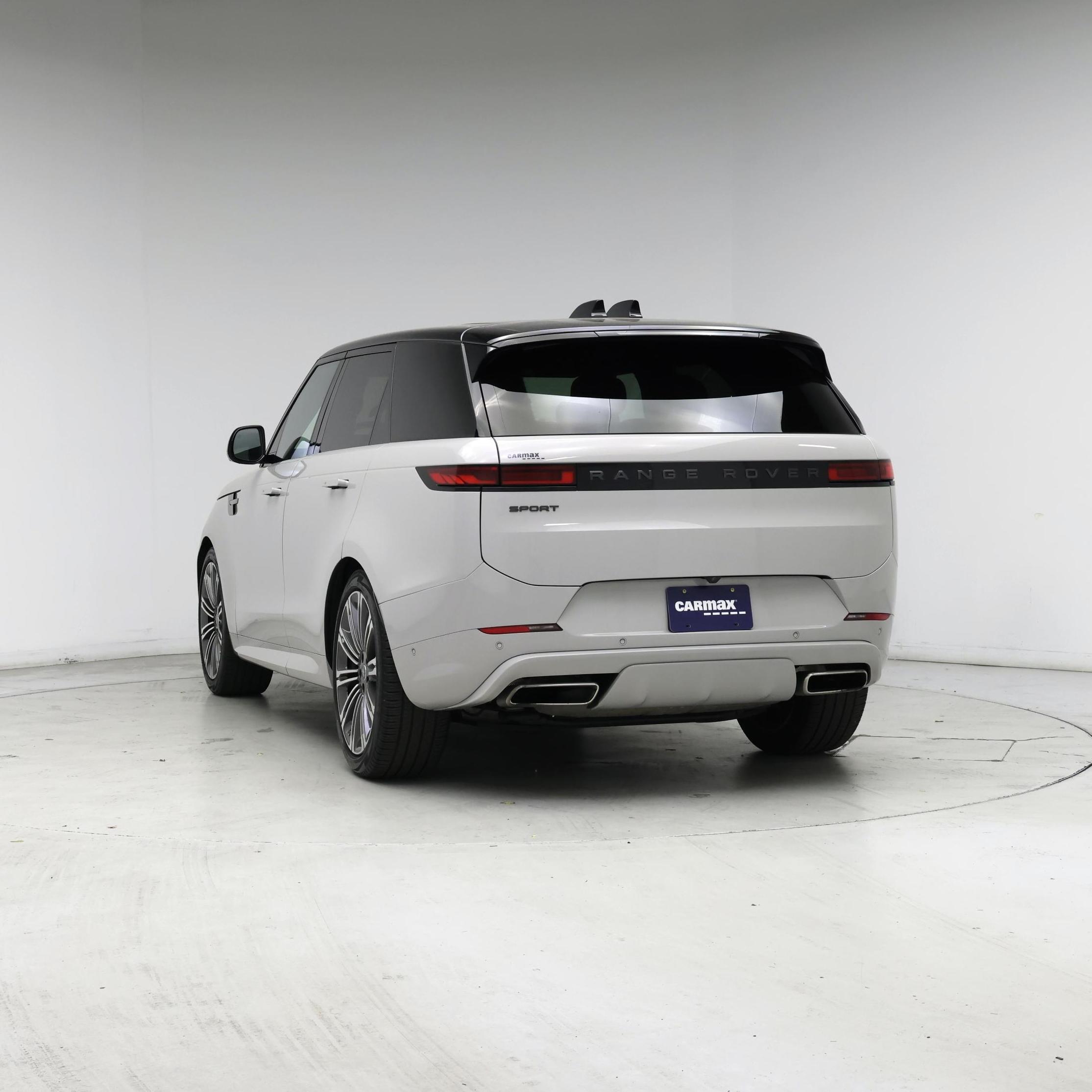 Thumbnail: 2024 Land Rover Range Rover Sport - 6