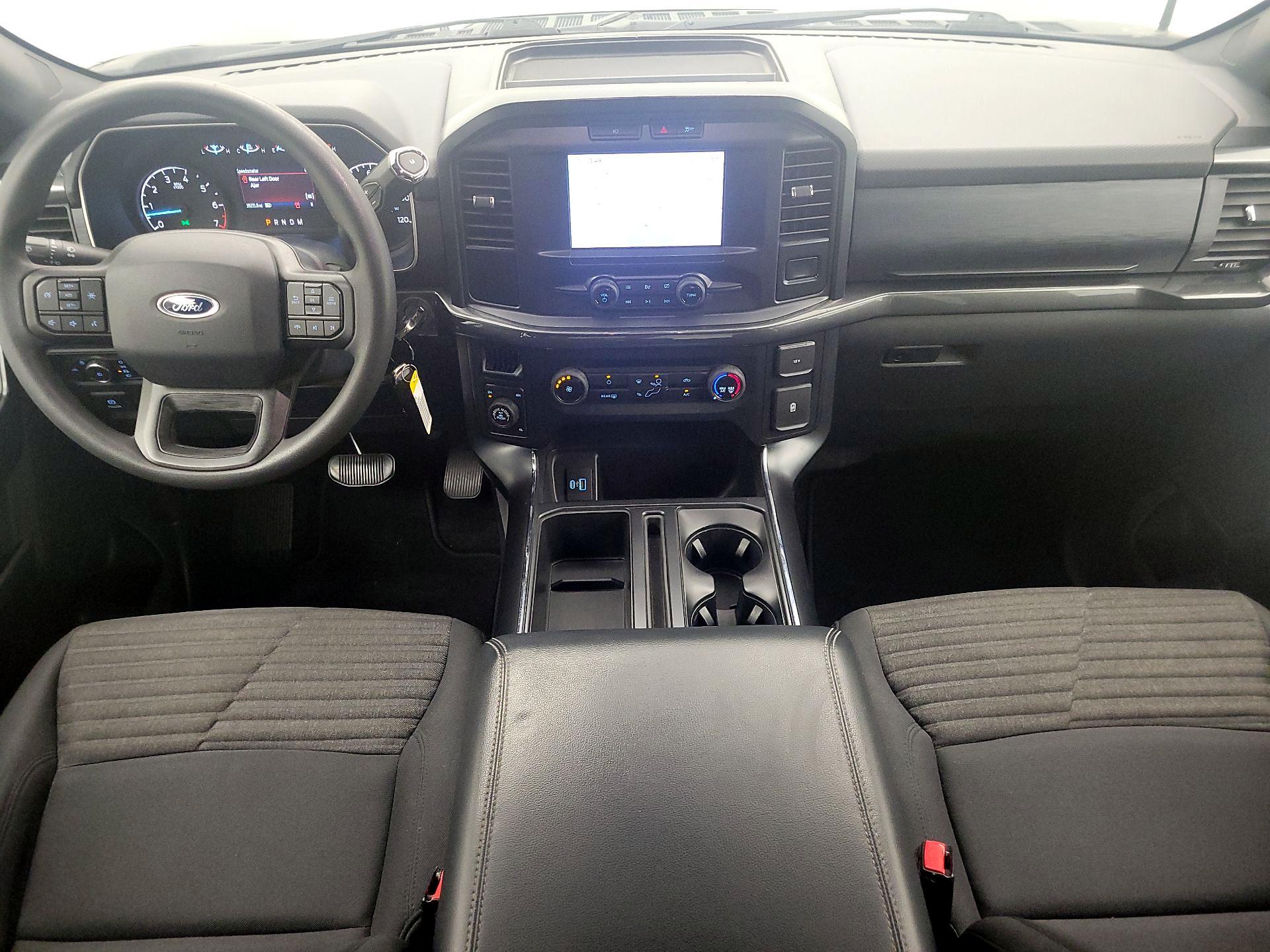 Thumbnail: 2021 Ford F-150 - 9