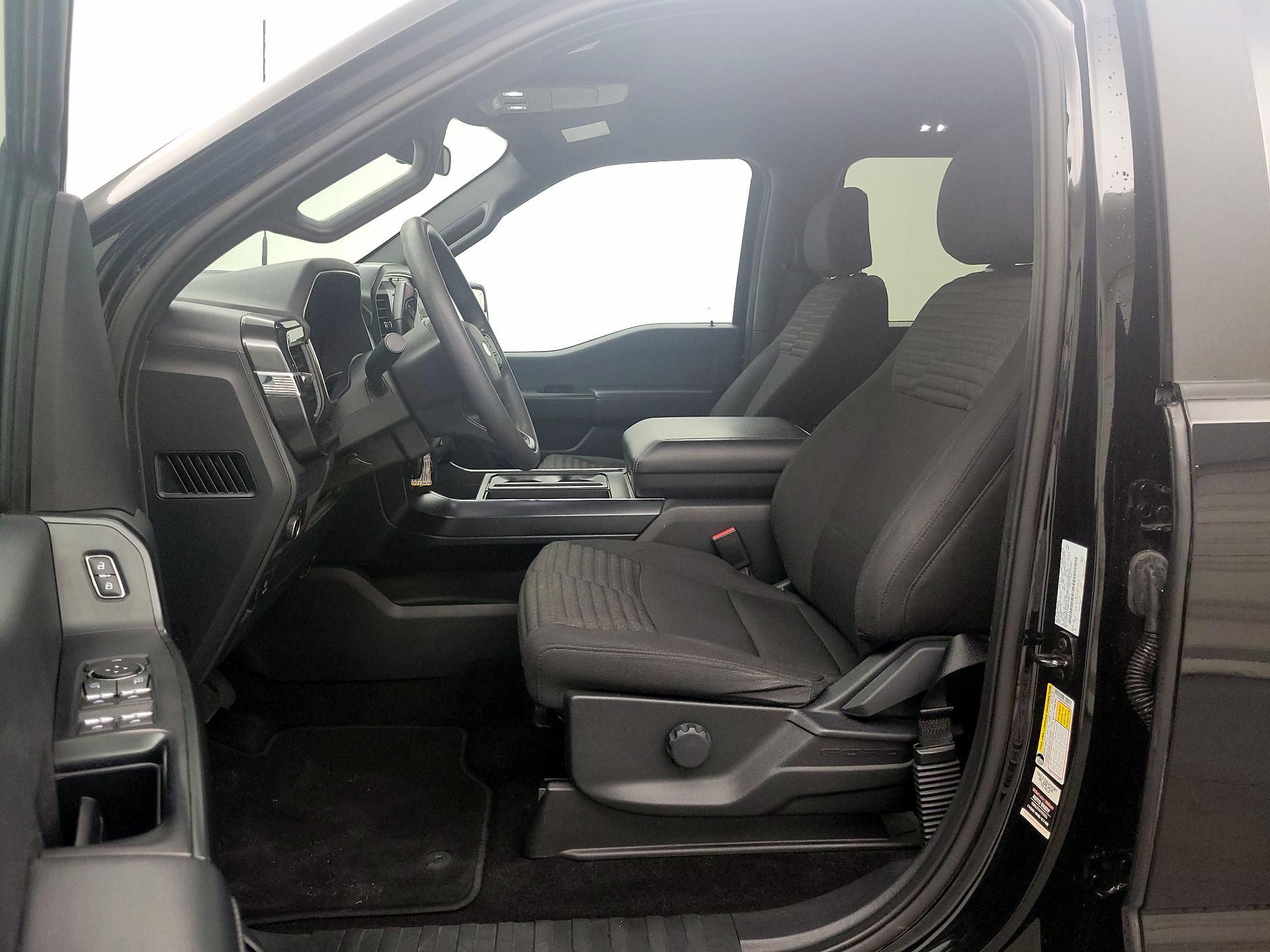 Thumbnail: 2021 Ford F-150 - 11