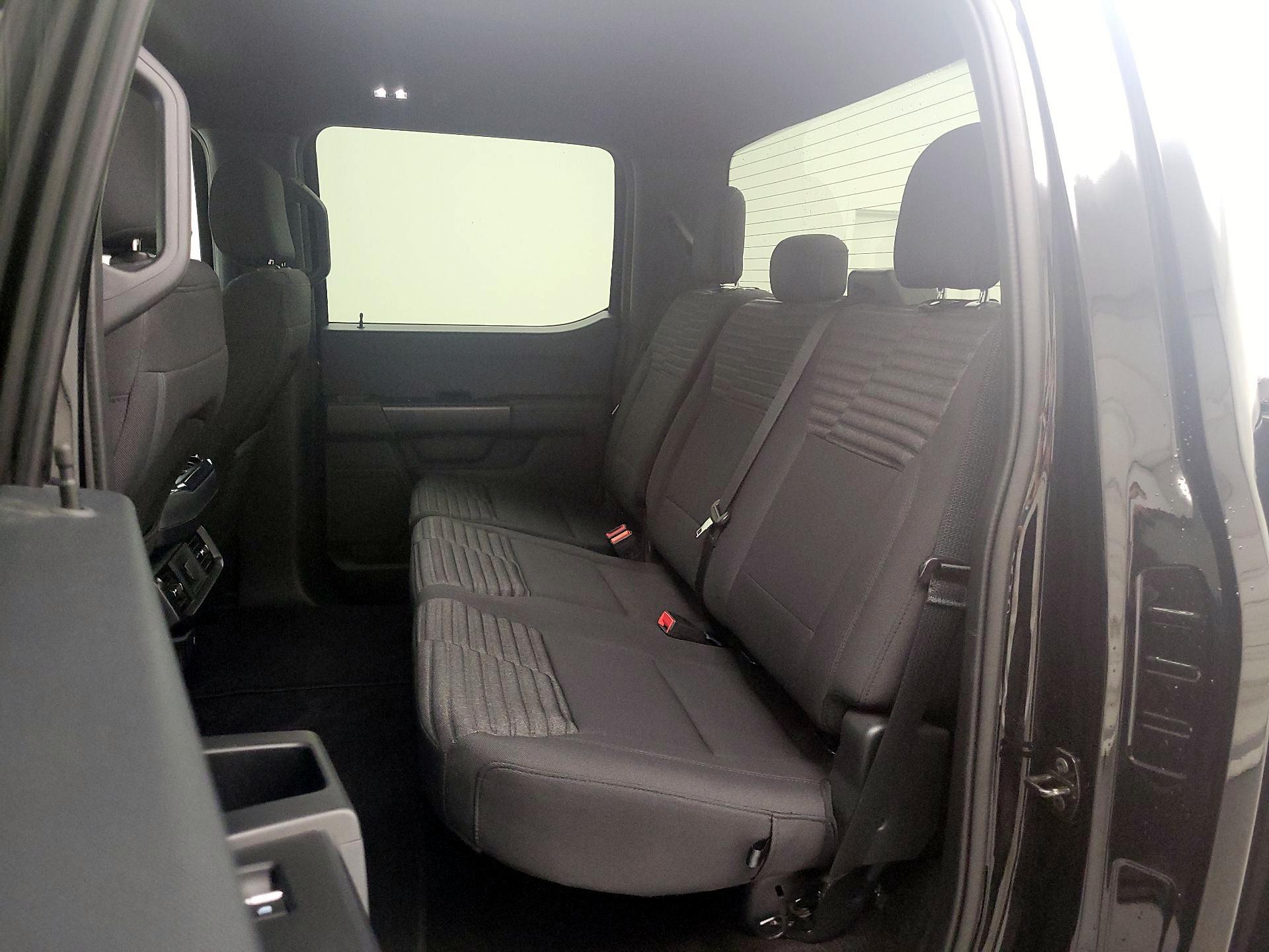 Thumbnail: 2021 Ford F-150 - 20