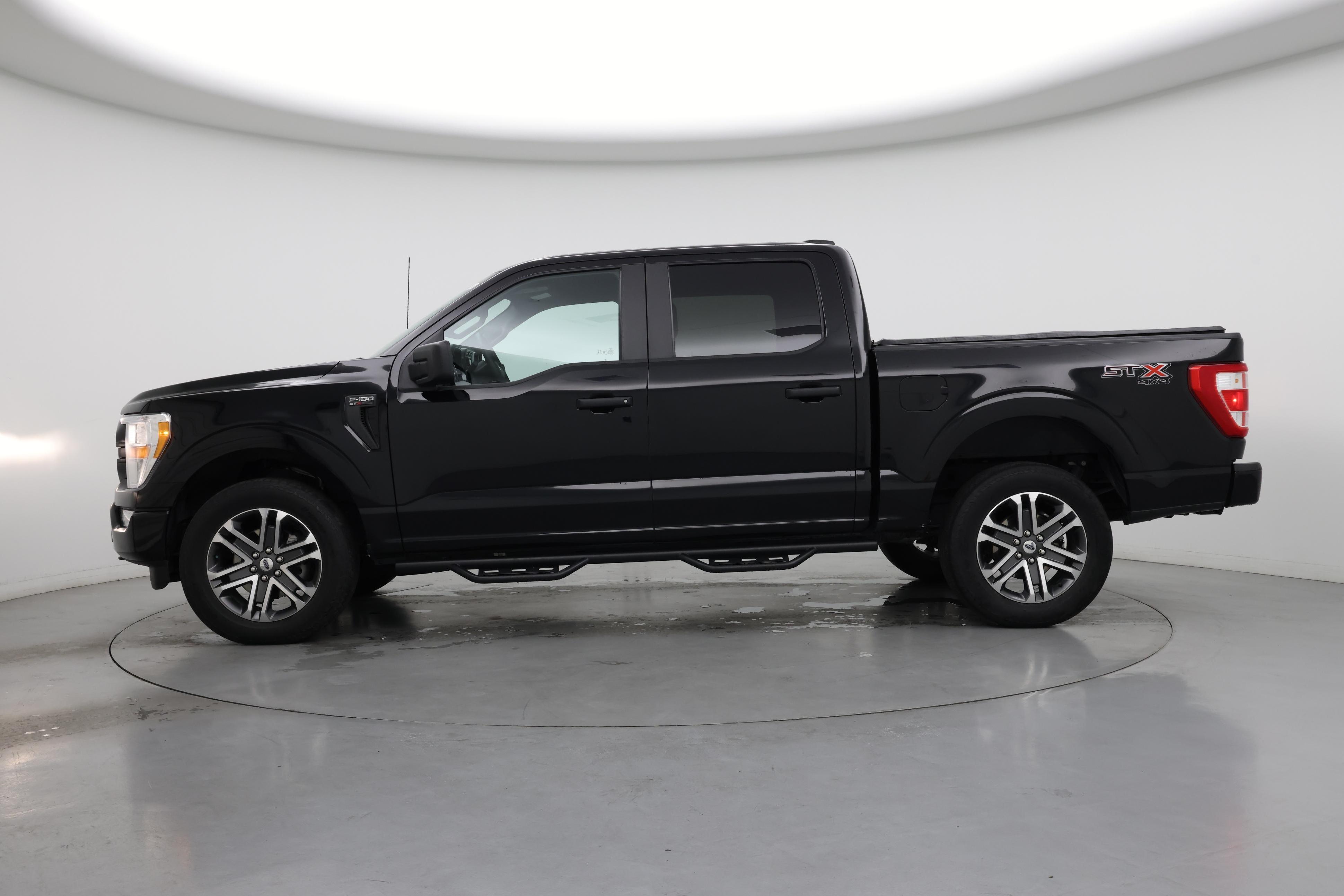Thumbnail: 2021 Ford F-150 - 3