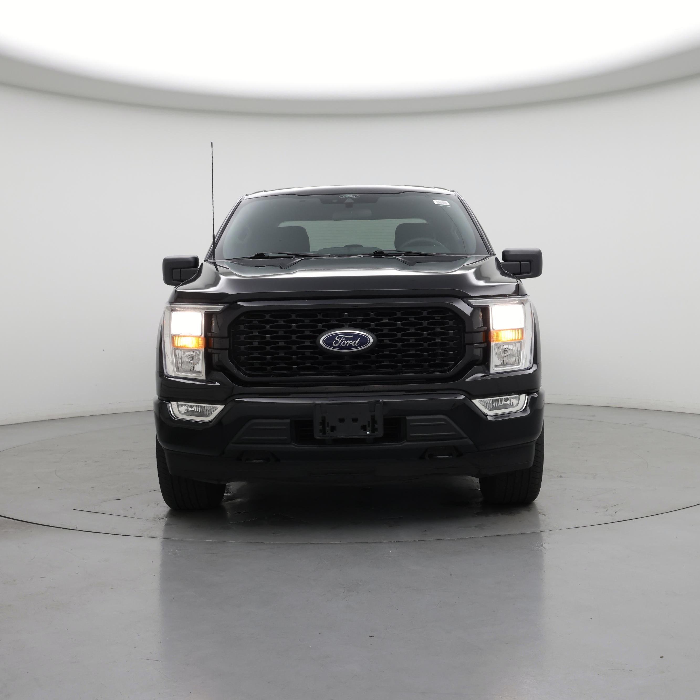 Thumbnail: 2021 Ford F-150 - 5