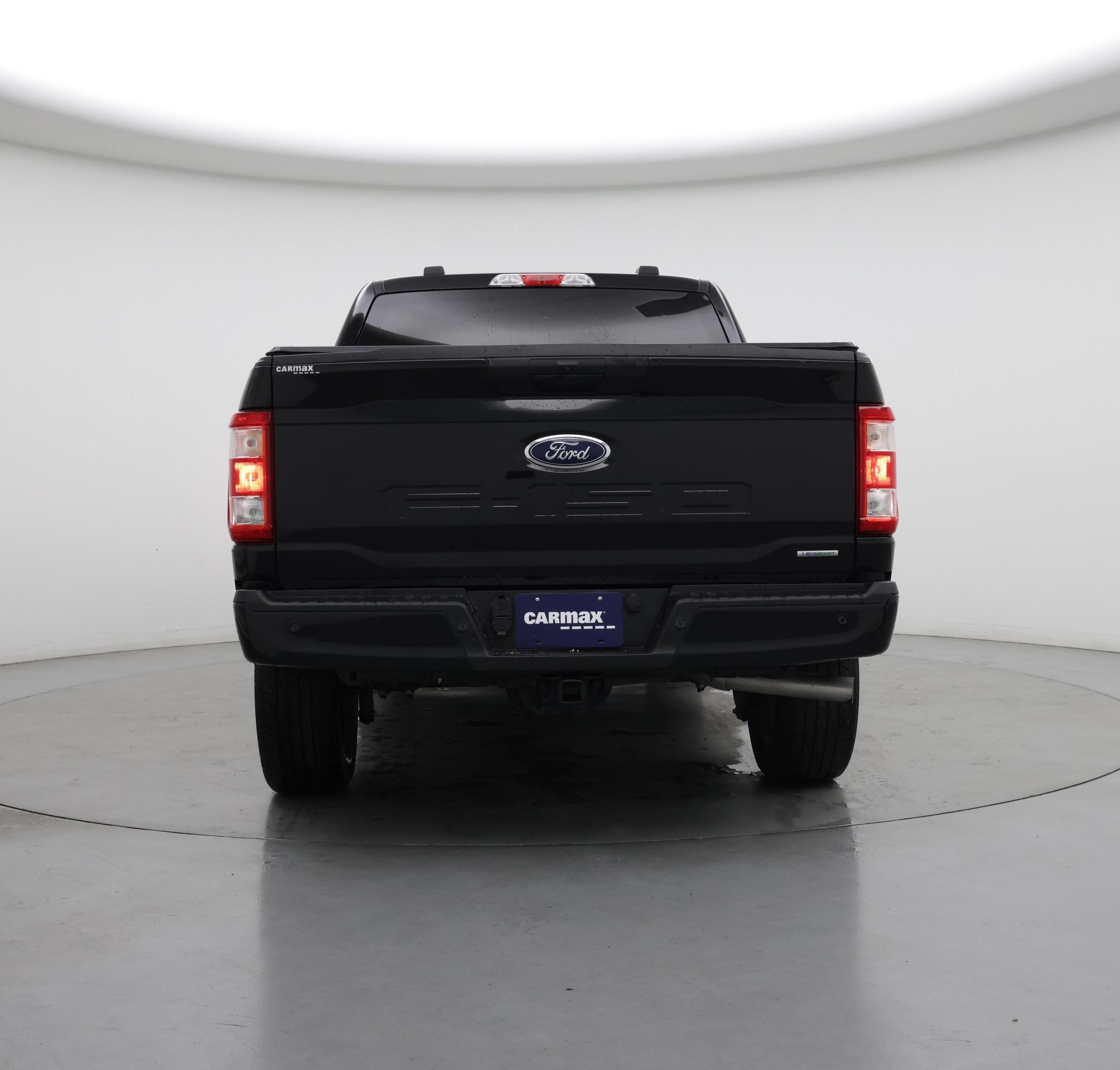 Thumbnail: 2021 Ford F-150 - 6