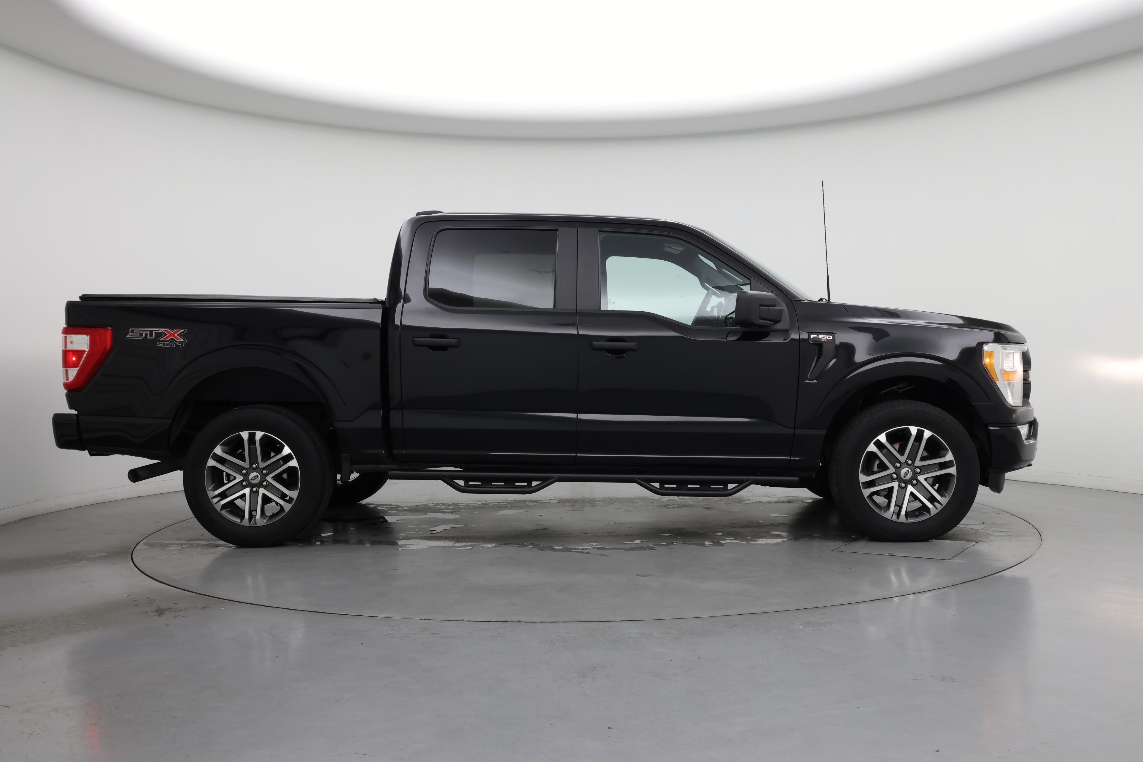 Thumbnail: 2021 Ford F-150 - 7