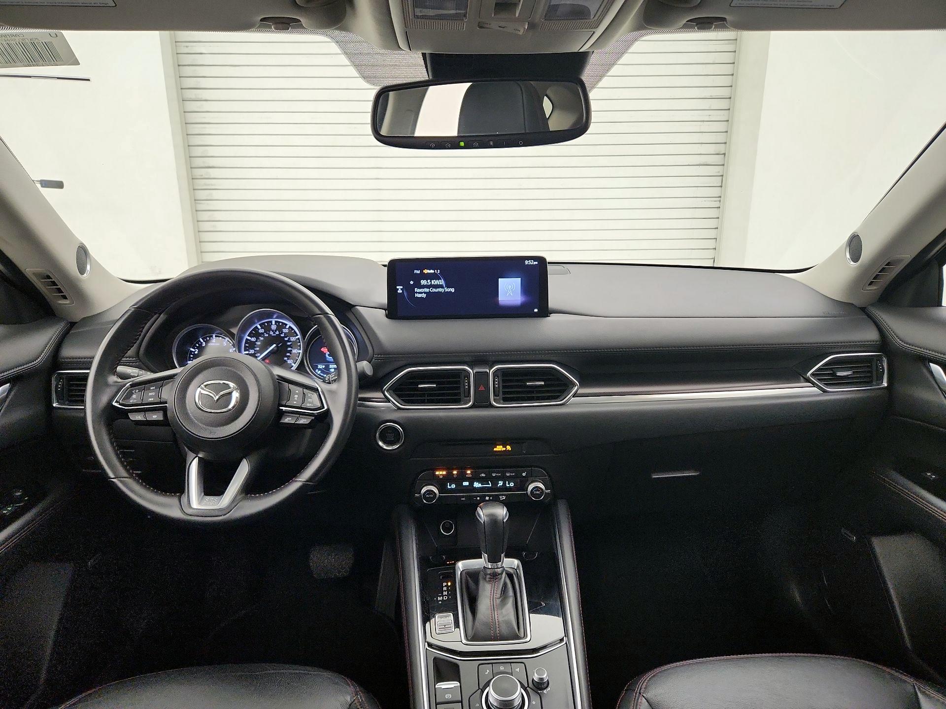 Thumbnail: 2024 Mazda CX-5 - 9
