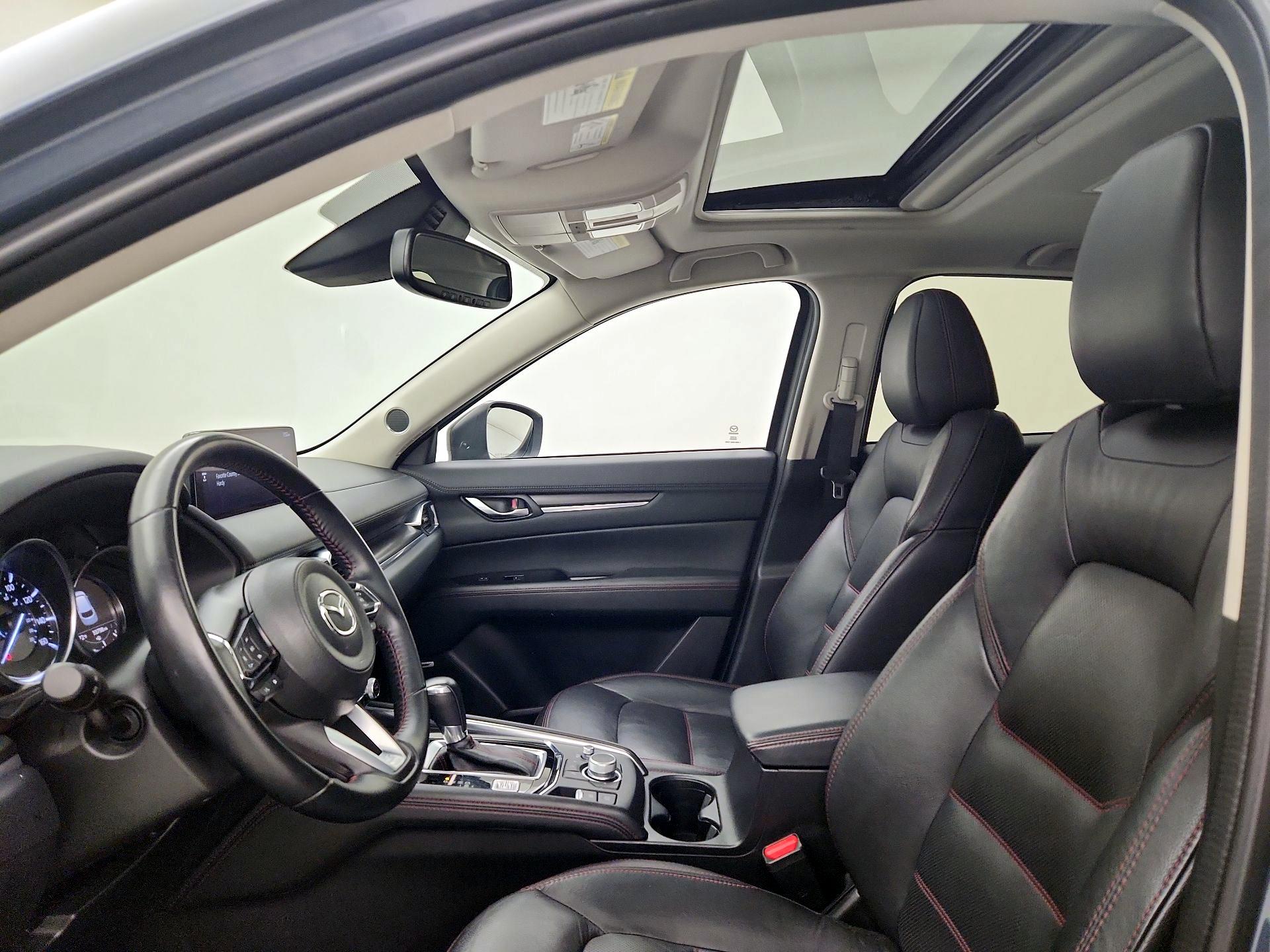 Thumbnail: 2024 Mazda CX-5 - 20