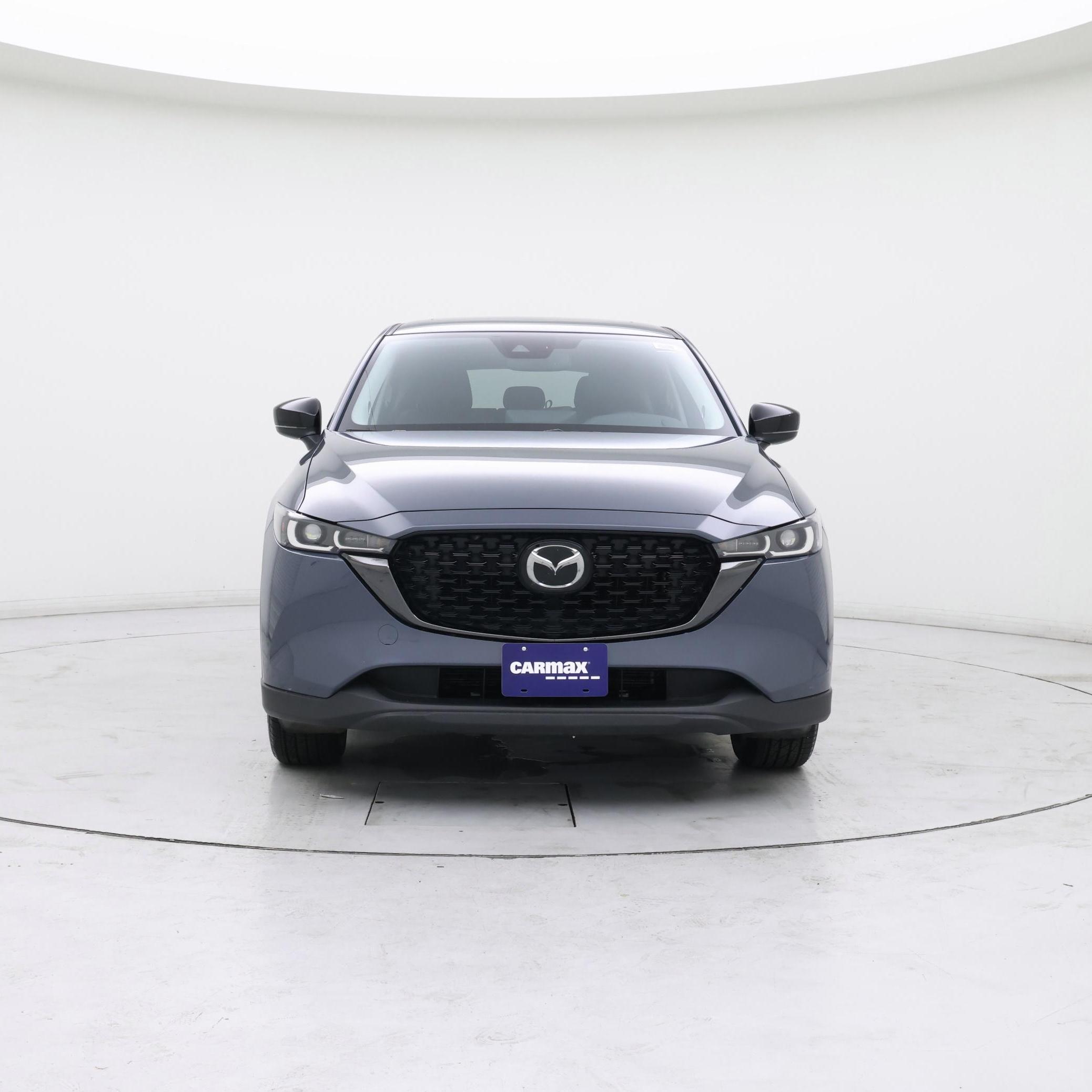 Thumbnail: 2024 Mazda CX-5 - 5