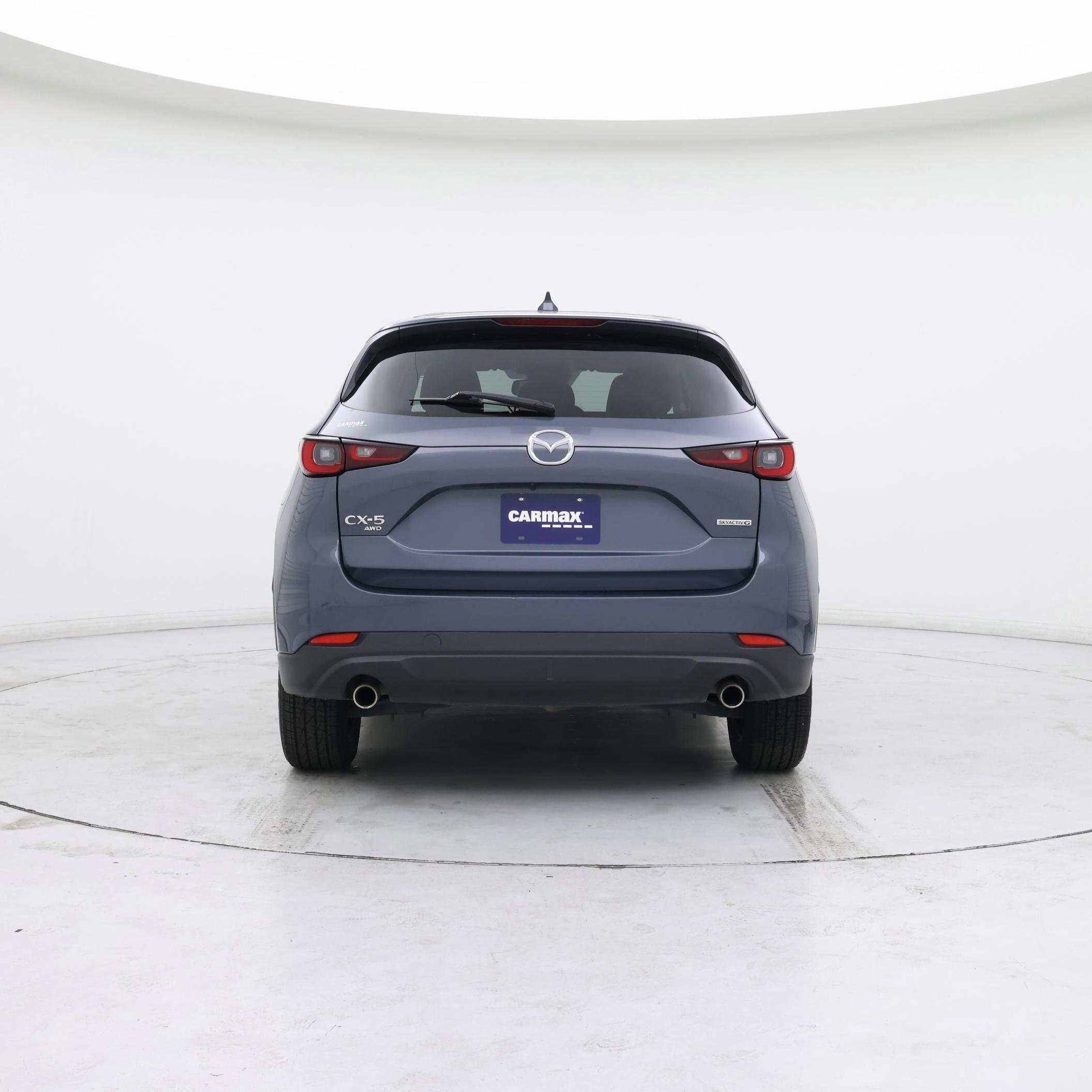 Thumbnail: 2024 Mazda CX-5 - 6