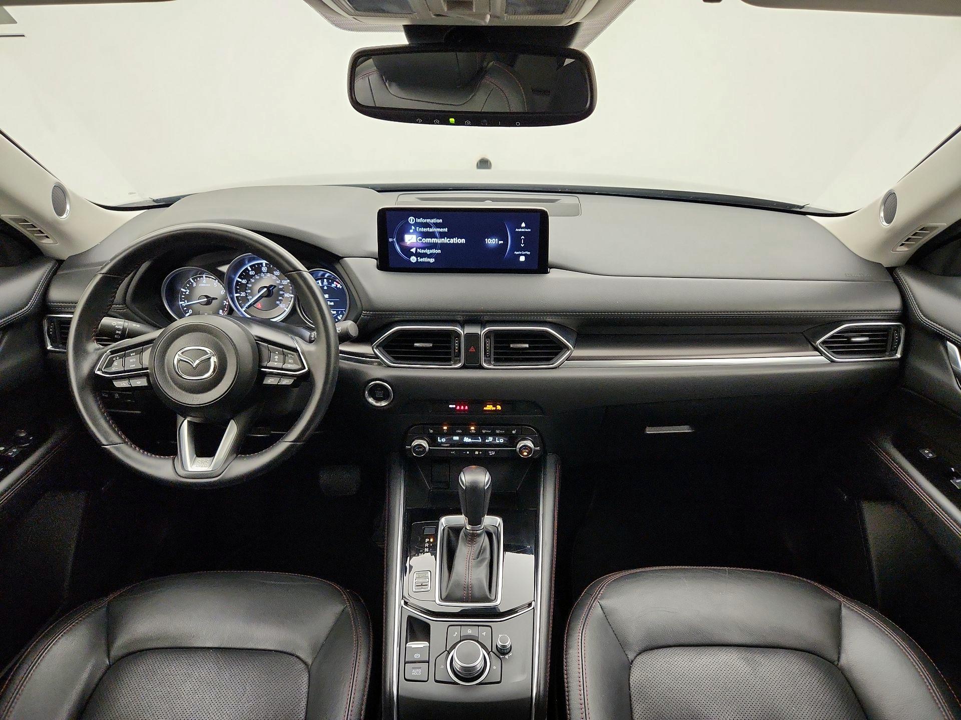 Thumbnail: 2024 Mazda CX-5 - 9