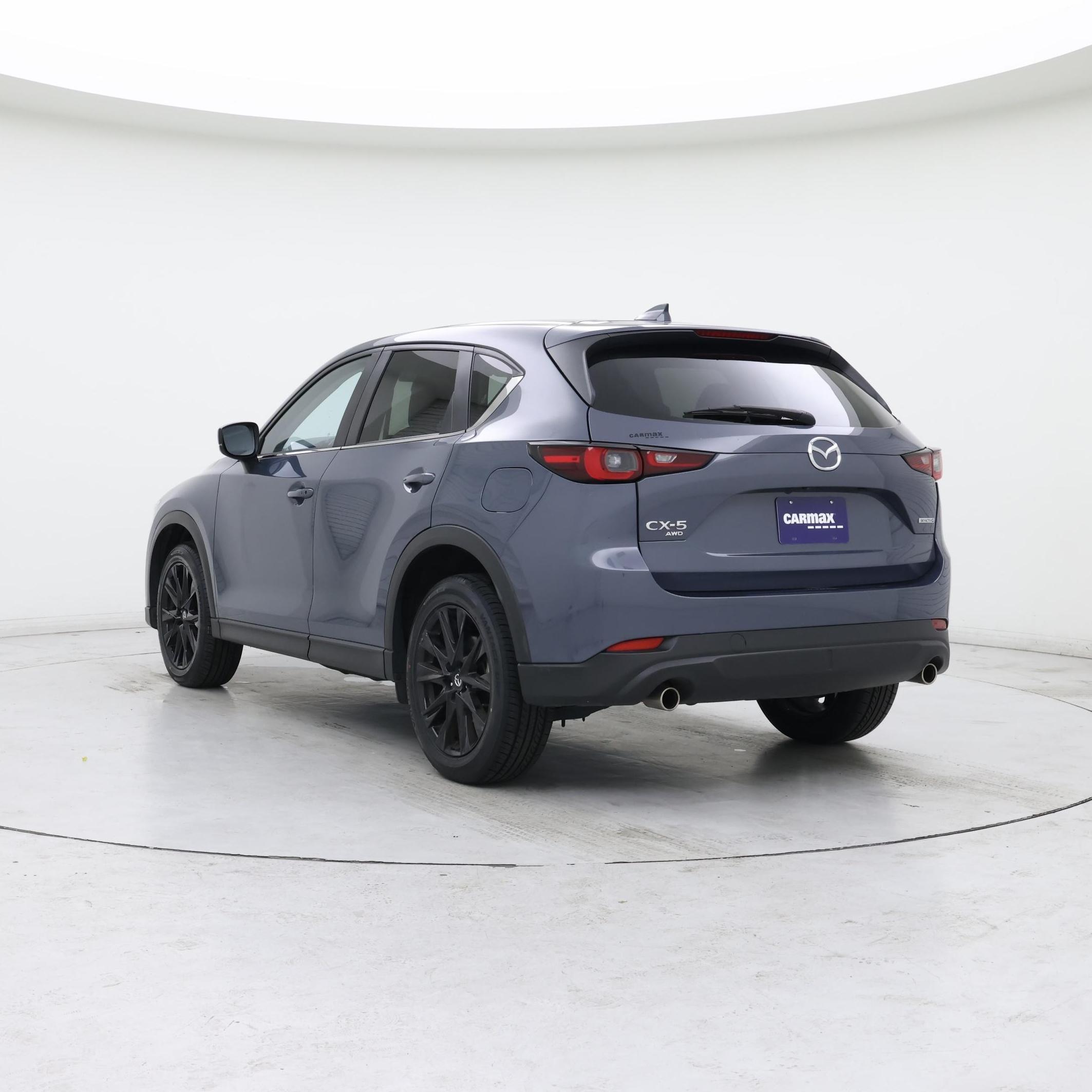 Thumbnail: 2024 Mazda CX-5 - 2