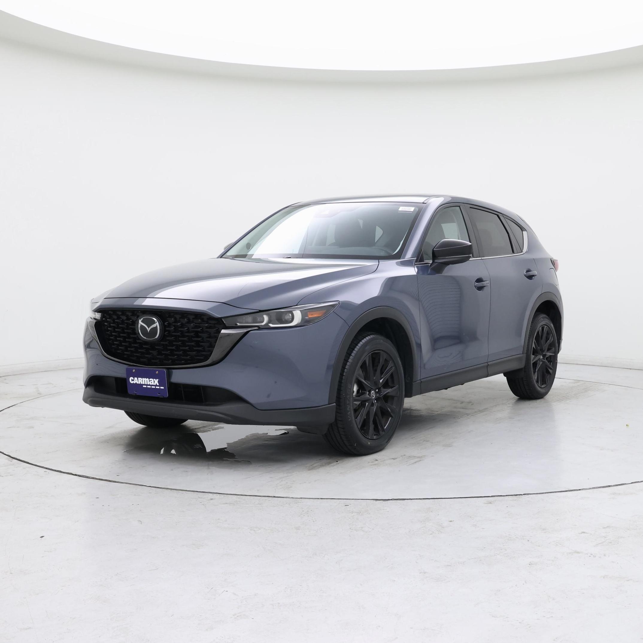 Thumbnail: 2024 Mazda CX-5 - 4