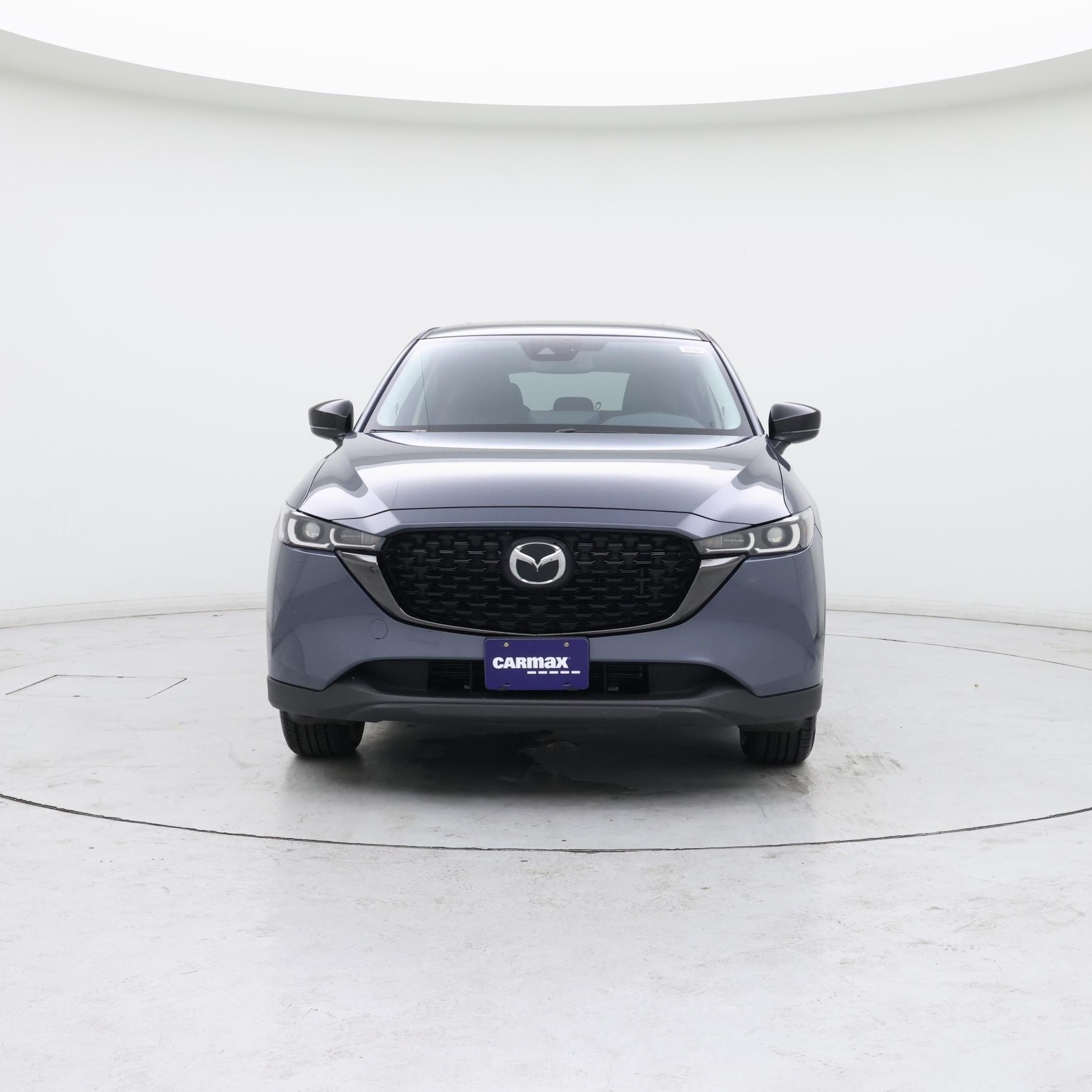 Thumbnail: 2024 Mazda CX-5 - 5