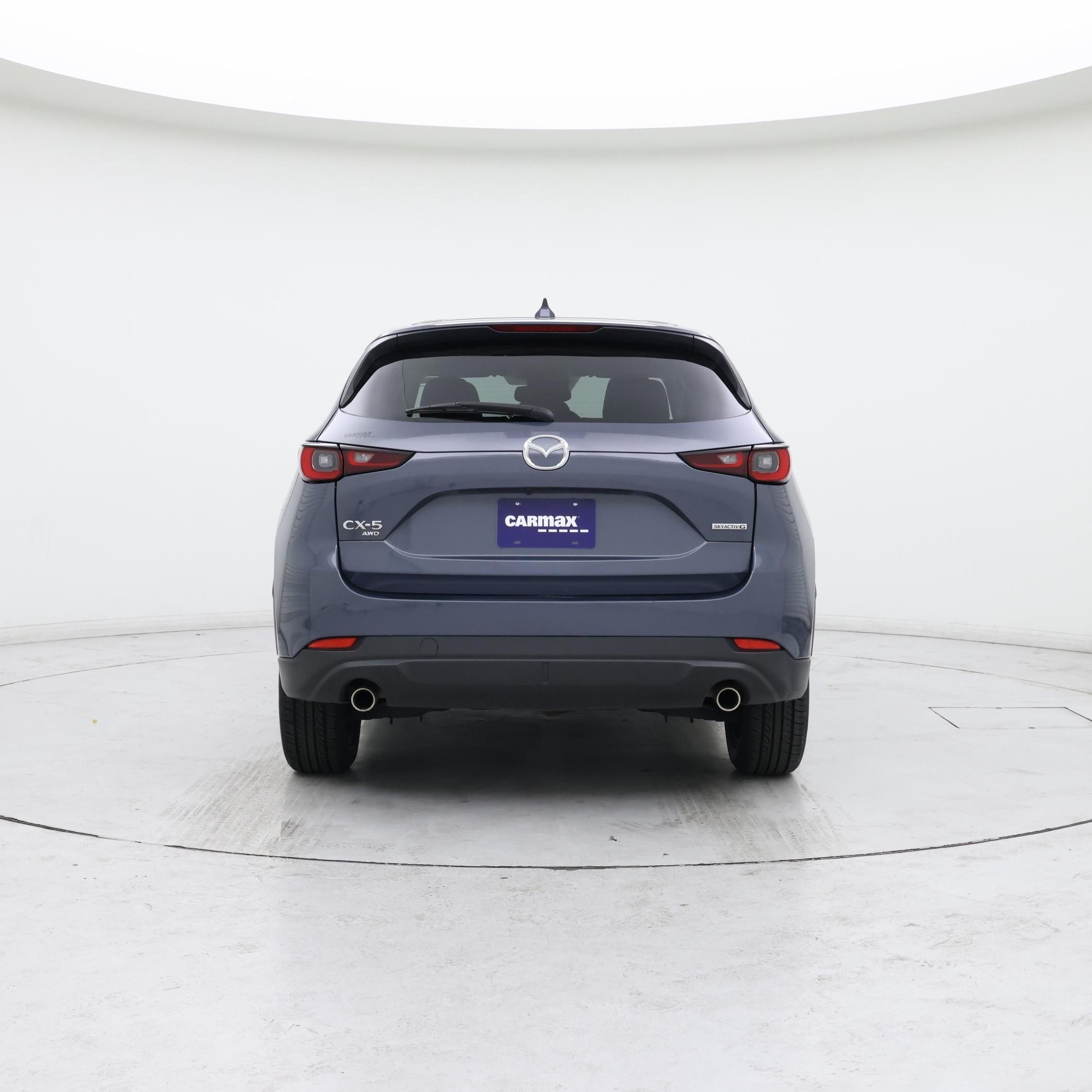 Thumbnail: 2024 Mazda CX-5 - 6