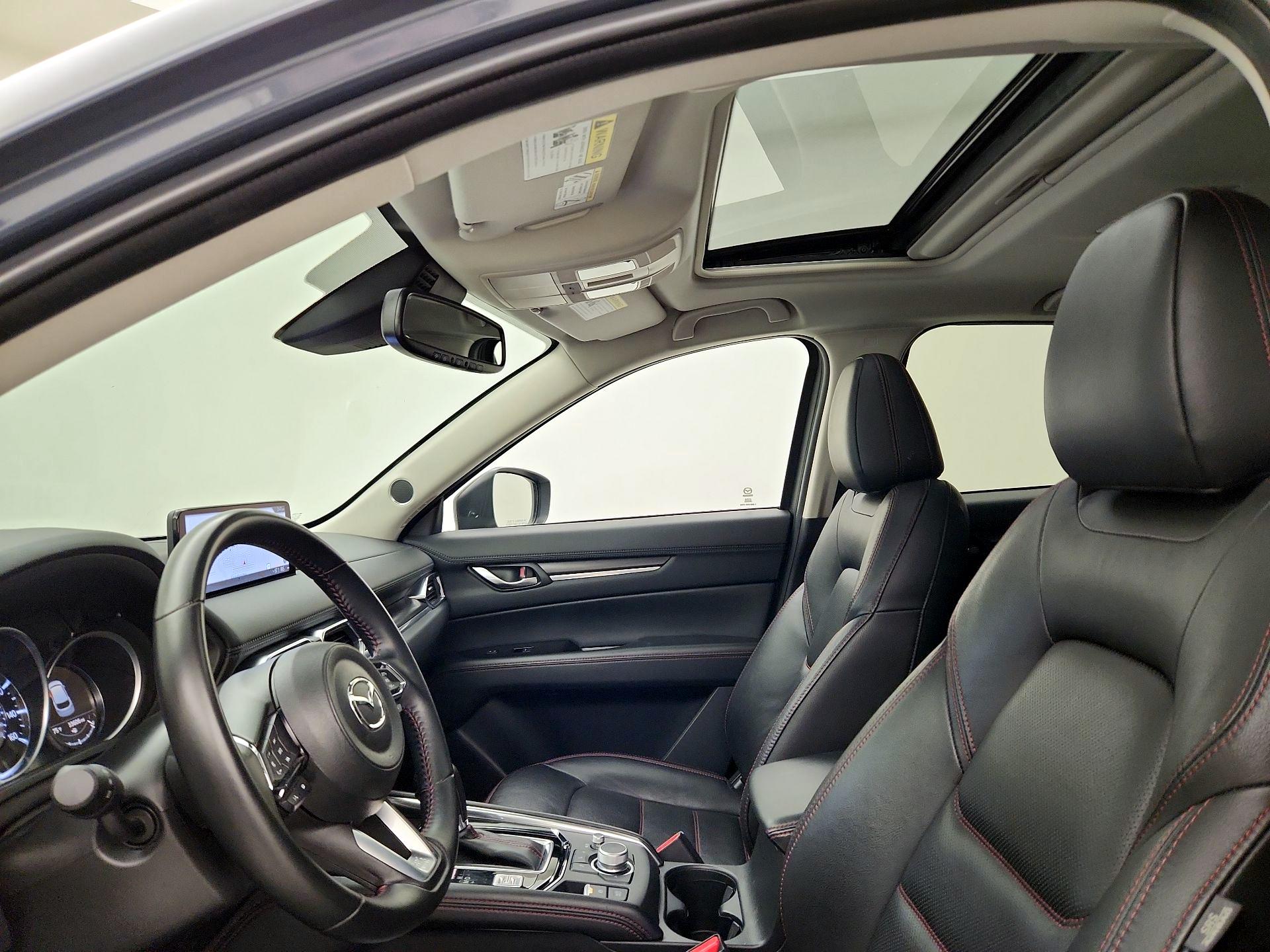 Thumbnail: 2024 Mazda CX-5 - 20