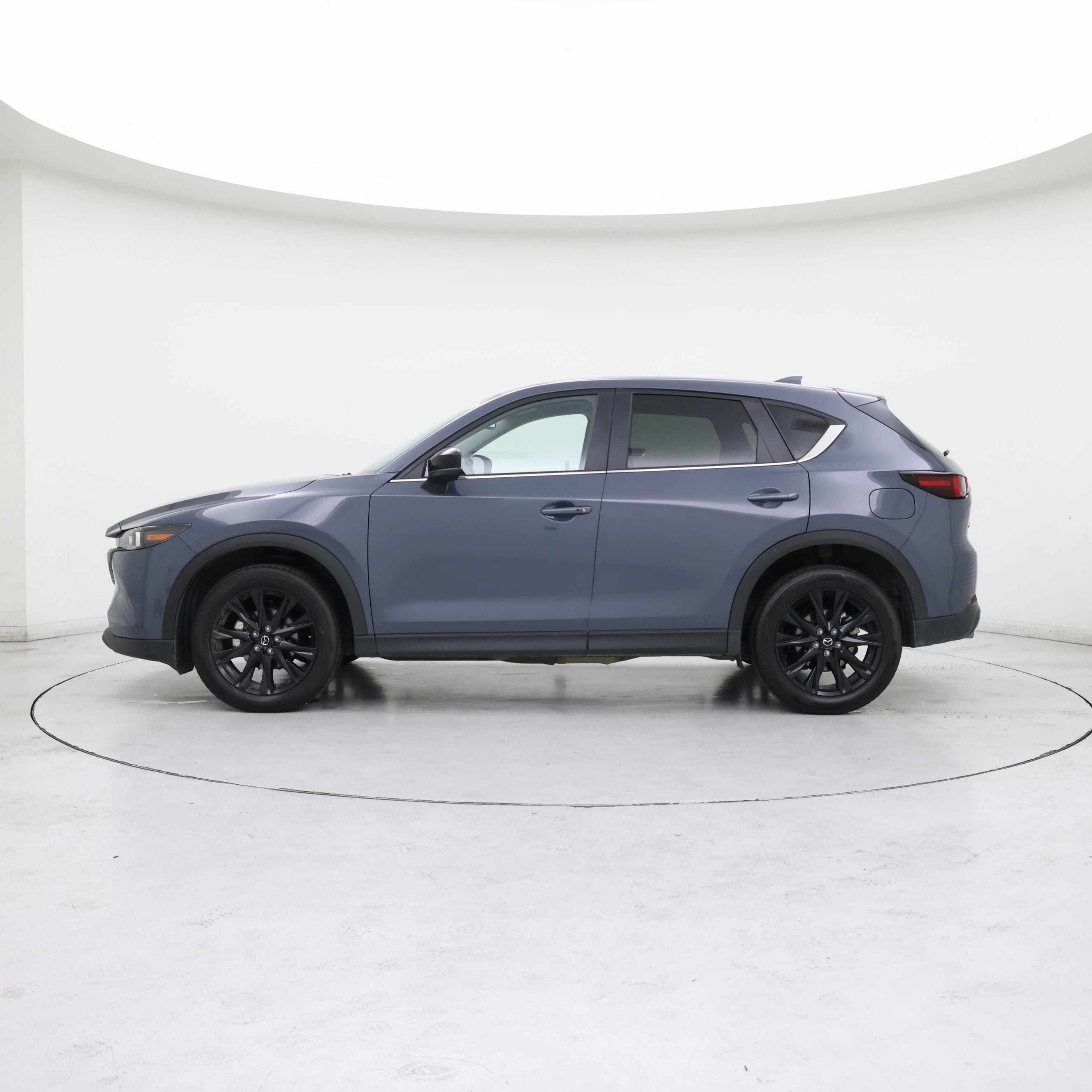 Thumbnail: 2024 Mazda CX-5 - 3