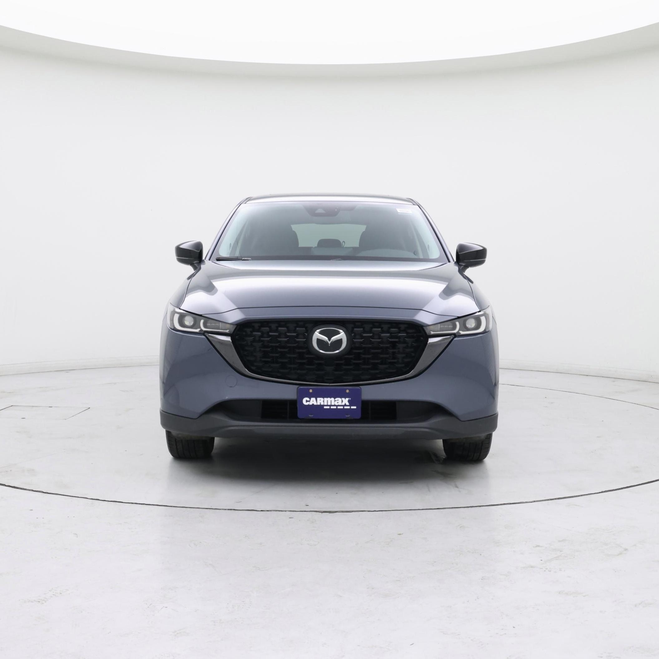 Thumbnail: 2024 Mazda CX-5 - 5