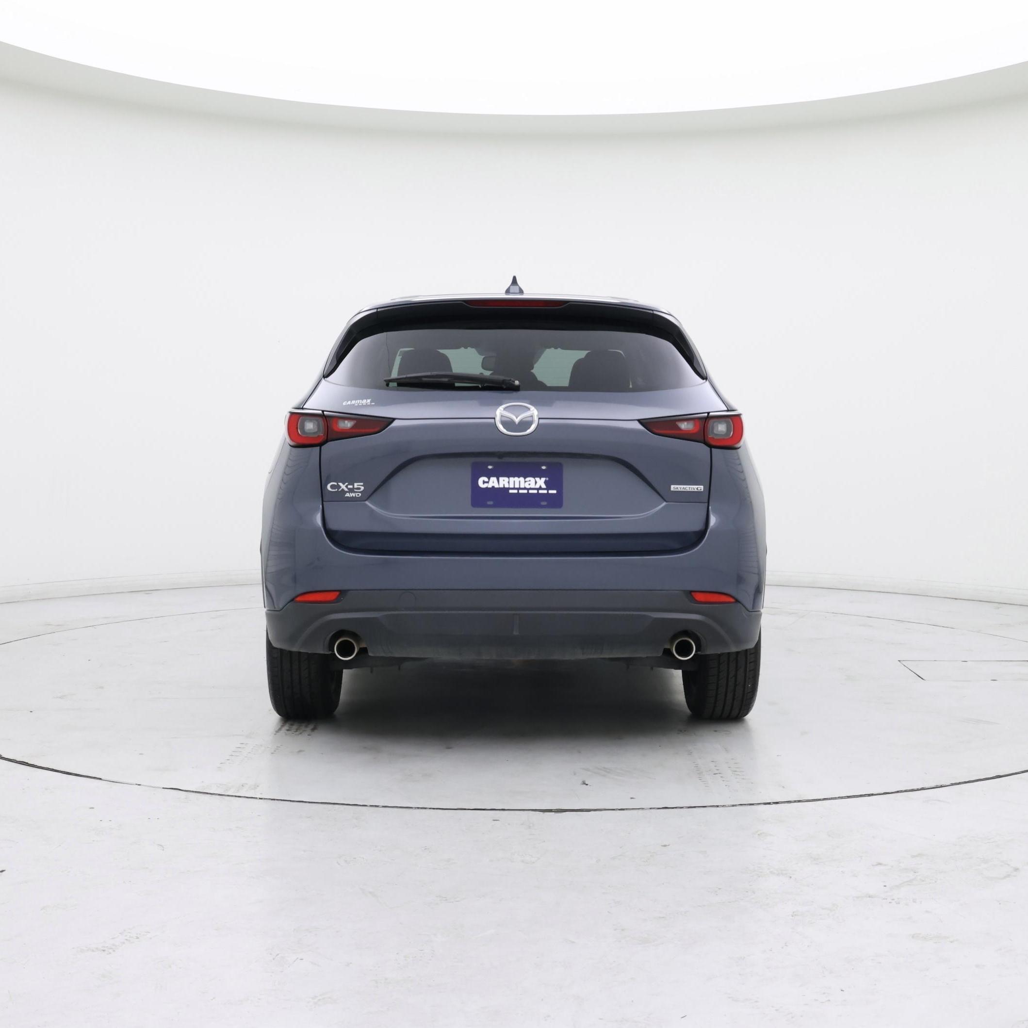 Thumbnail: 2024 Mazda CX-5 - 6