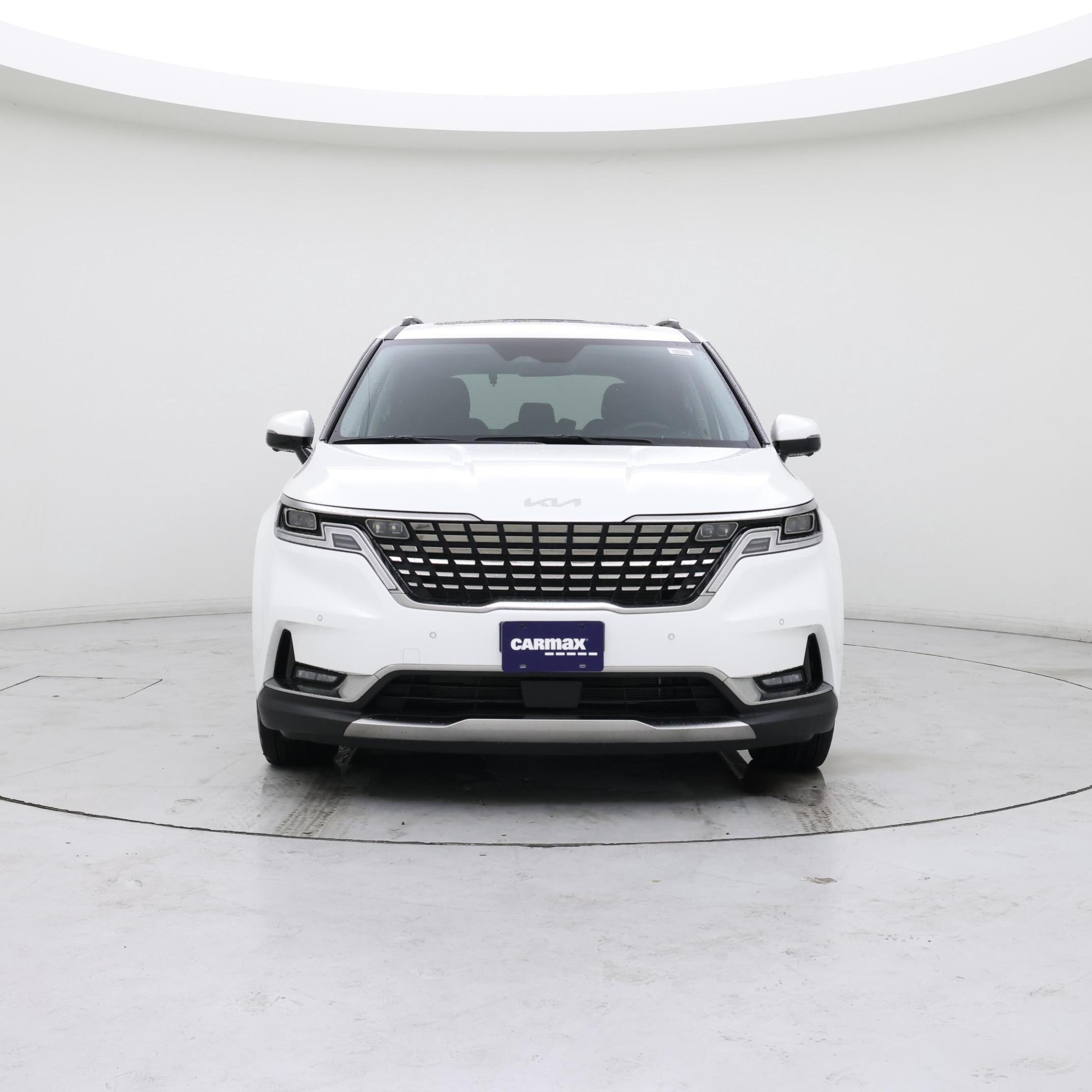 Thumbnail: 2024 Kia Carnival - 5