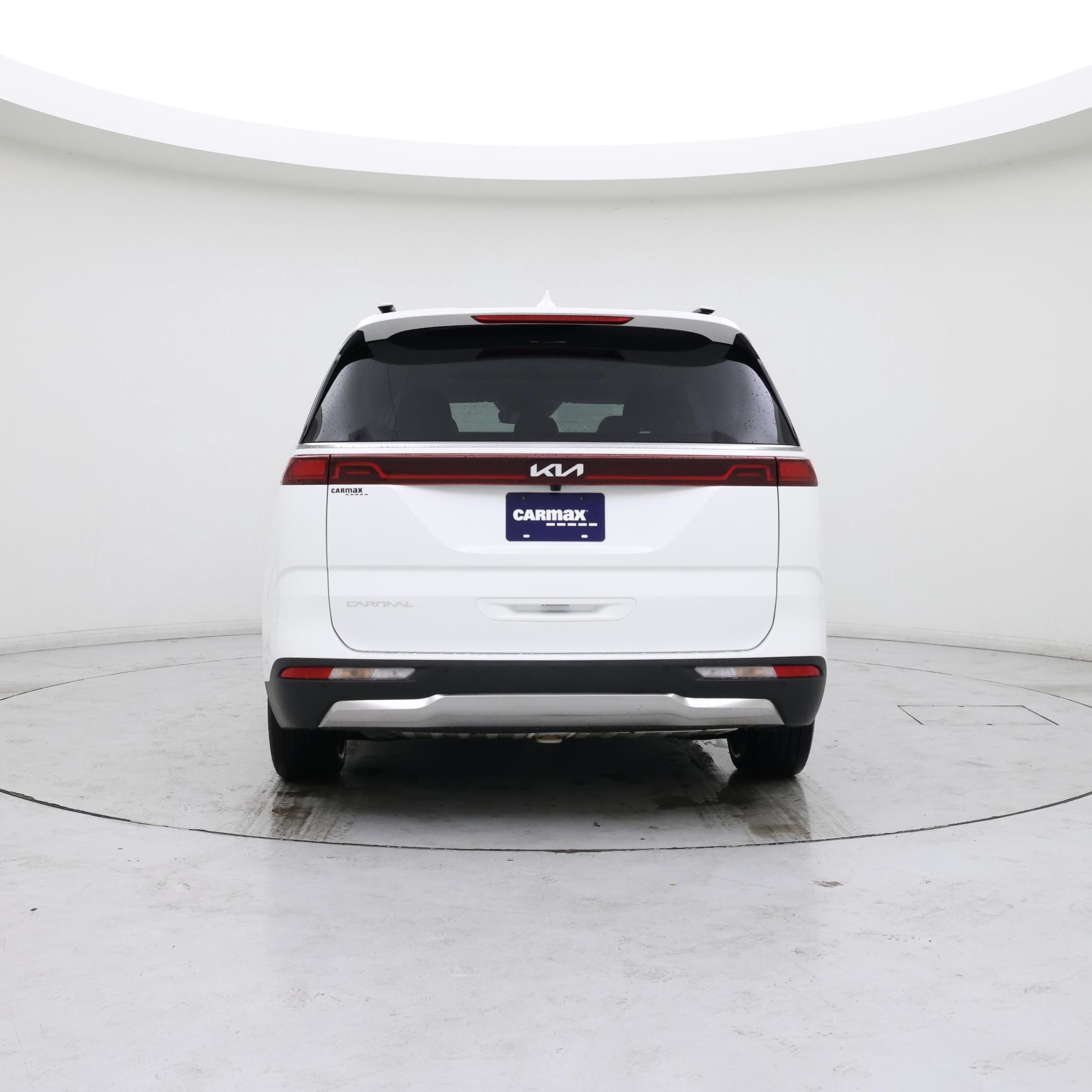 Thumbnail: 2024 Kia Carnival - 6
