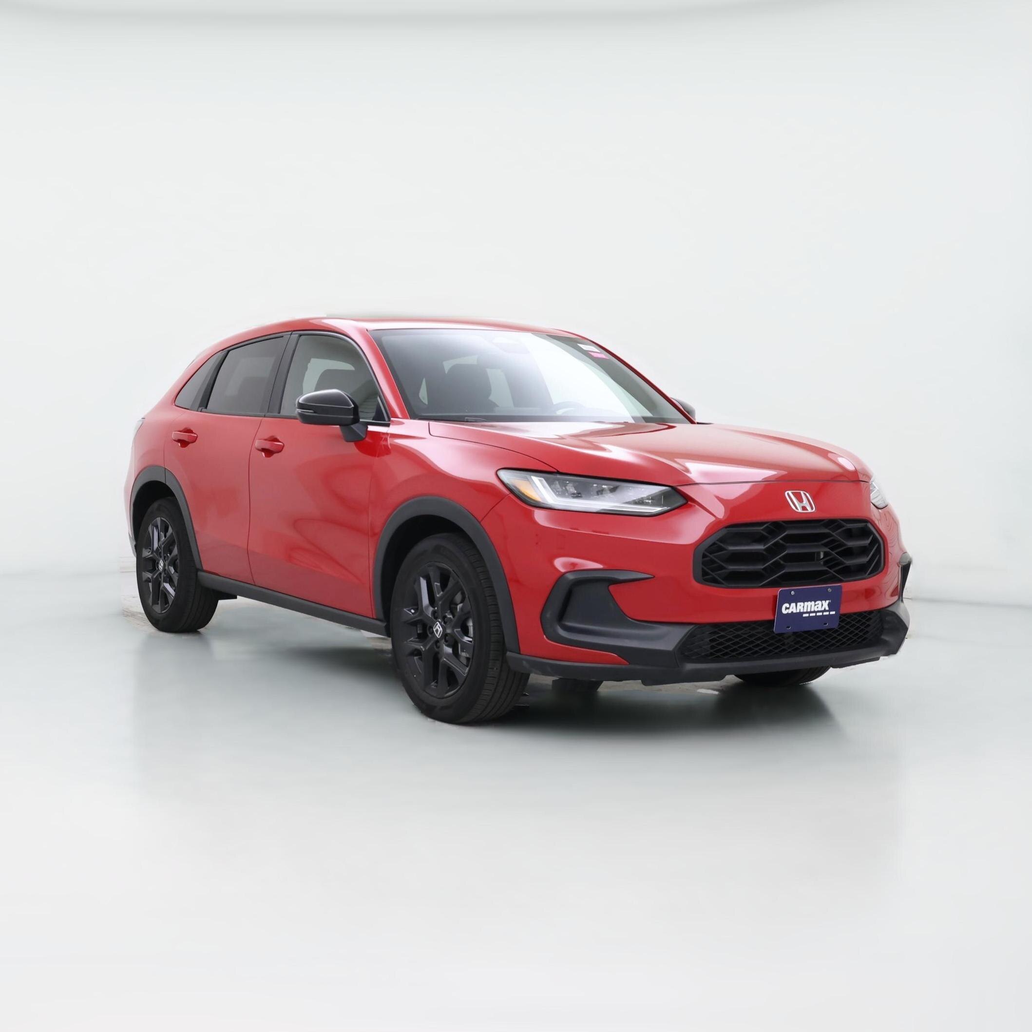 Thumbnail: 2023 Honda HR-V - 1