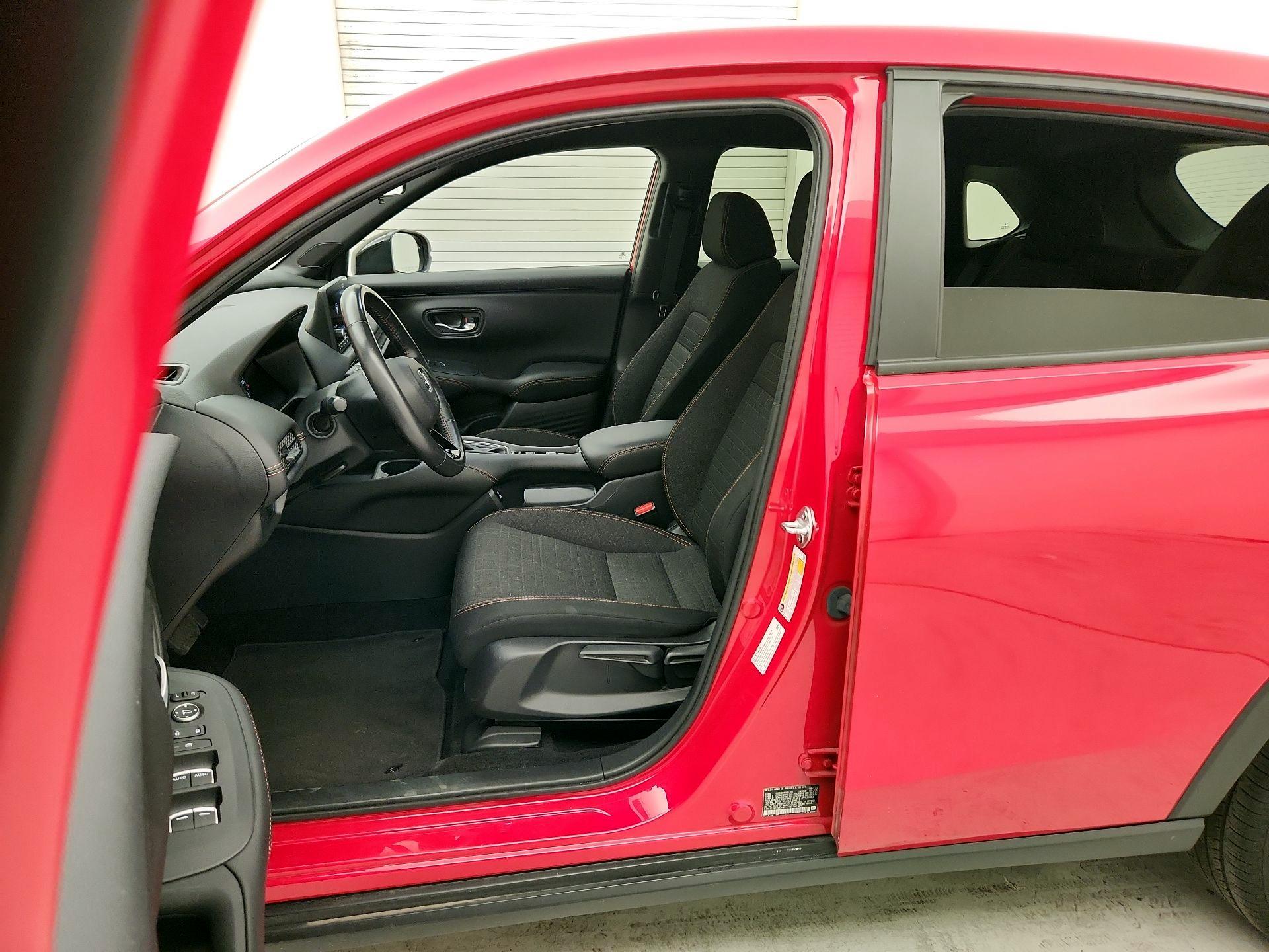 Thumbnail: 2023 Honda HR-V - 11