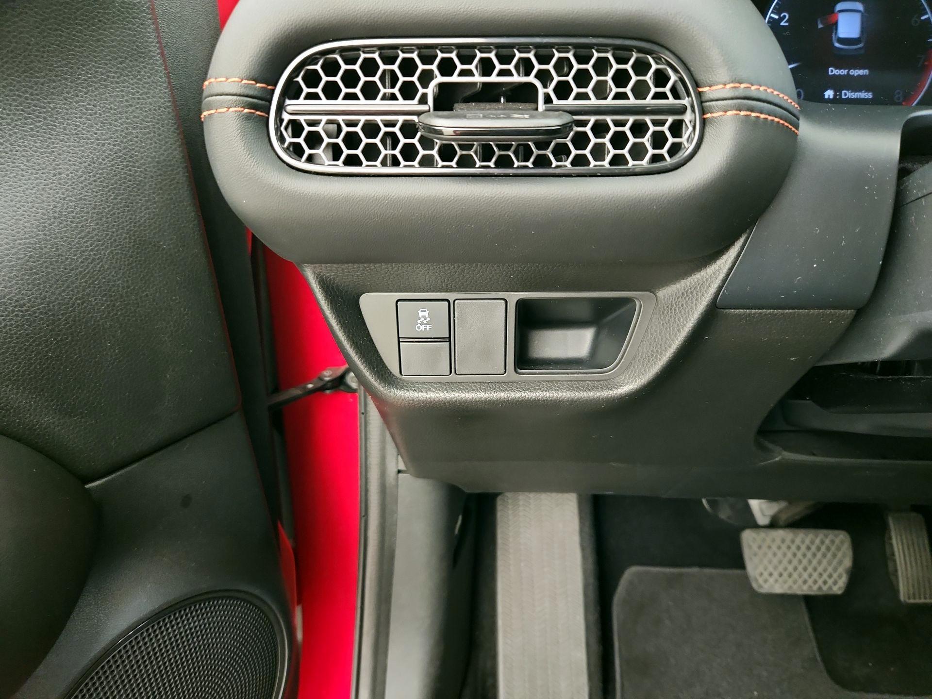 Thumbnail: 2023 Honda HR-V - 13