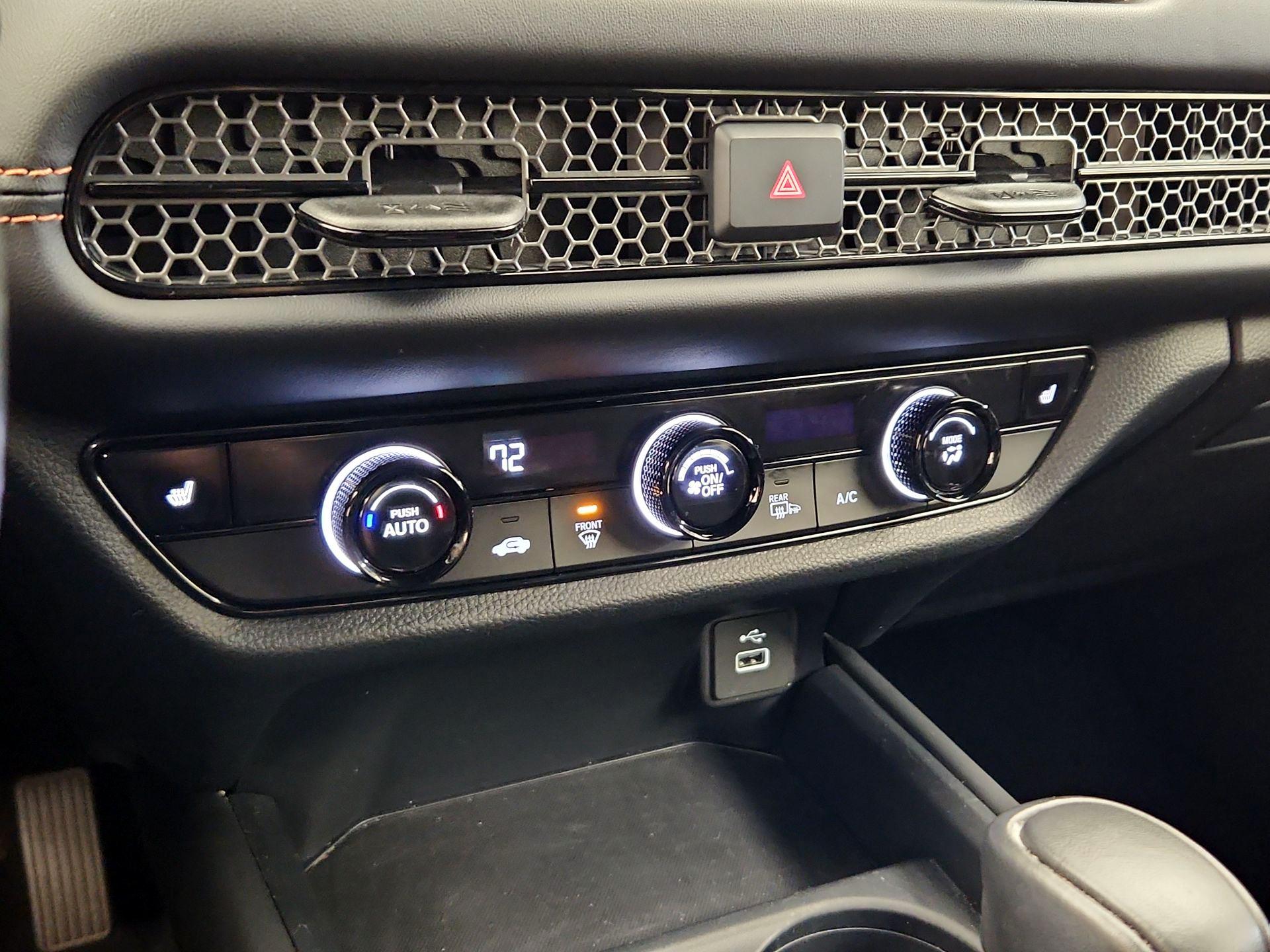 Thumbnail: 2023 Honda HR-V - 16