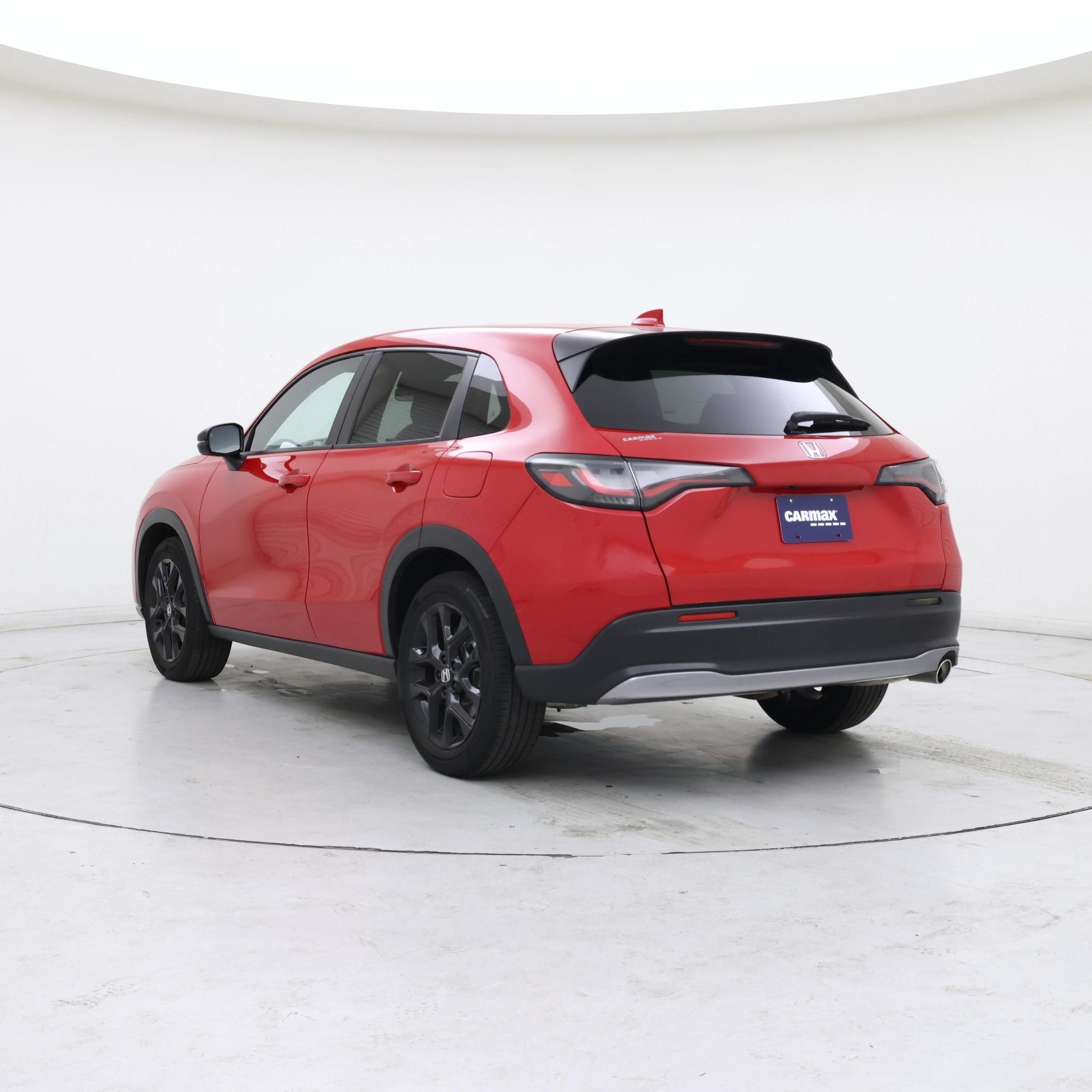 Thumbnail: 2023 Honda HR-V - 2